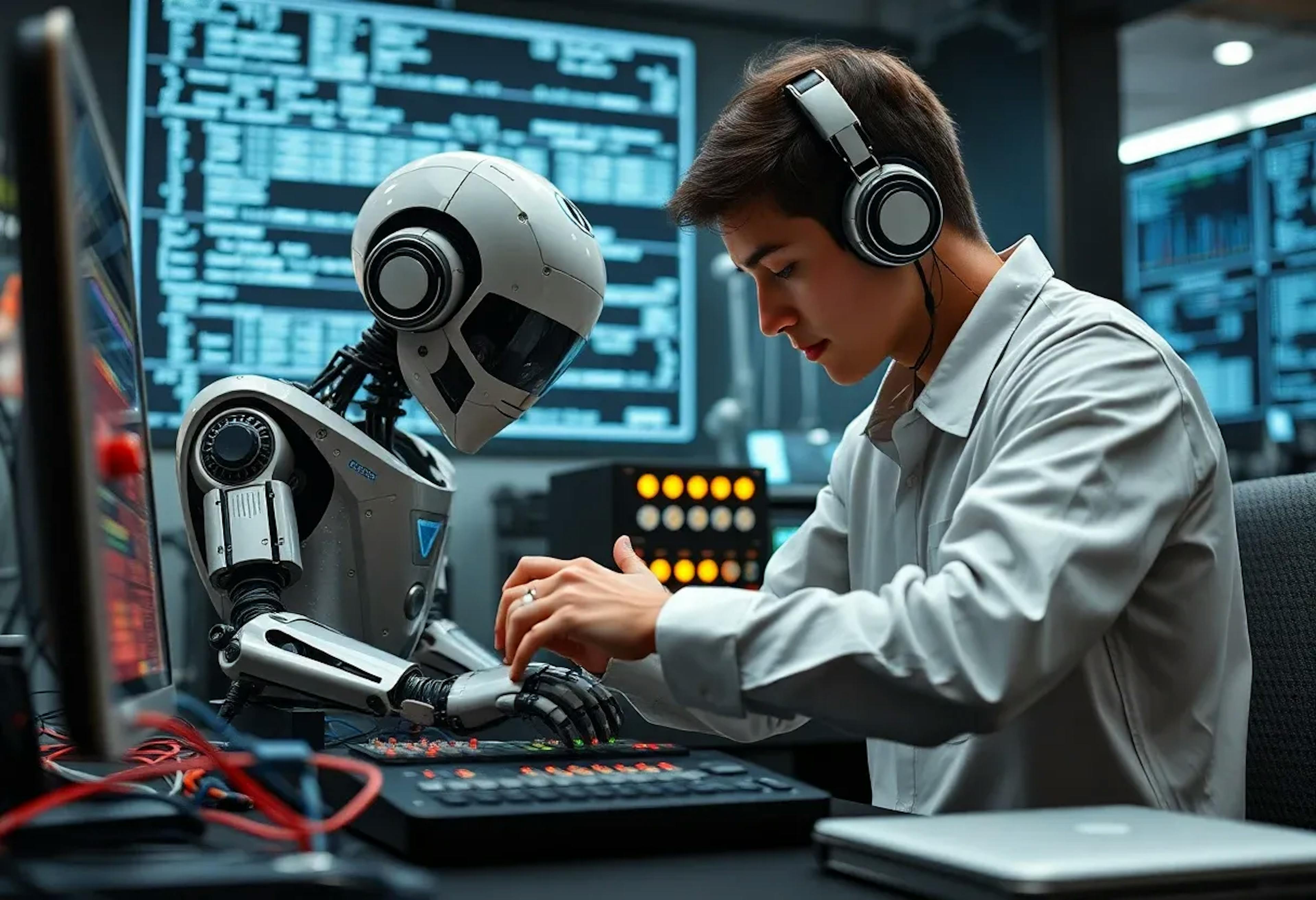 /exploring-the-open-source-ai-coding-agents-shaping-the-future-of-development feature image