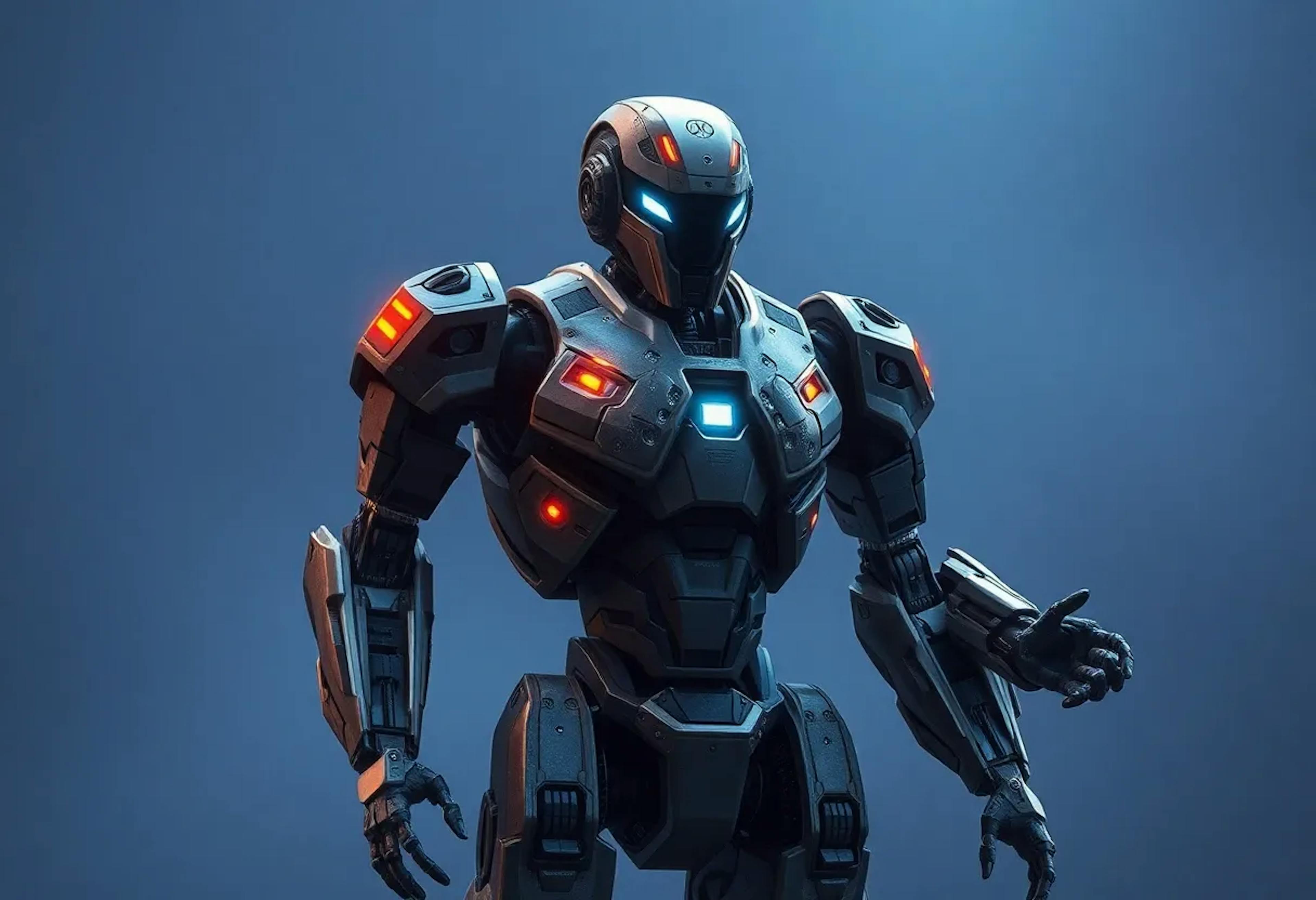 featured image - Rapid Prototyping via Context-Switching AI Agents With Grok 4.20 (Beta)