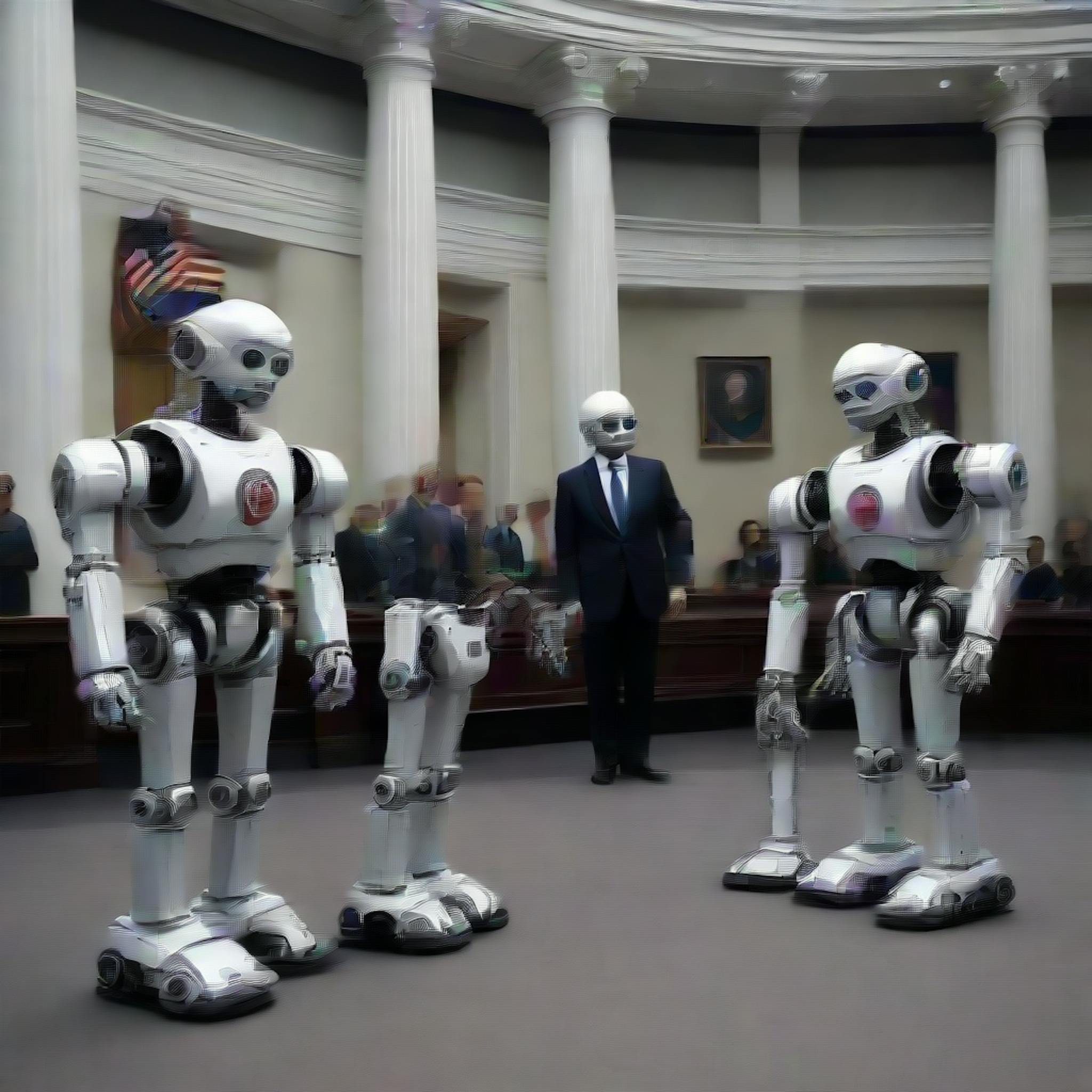 featured image - AI Governance in the Age of Geopolitical Competition