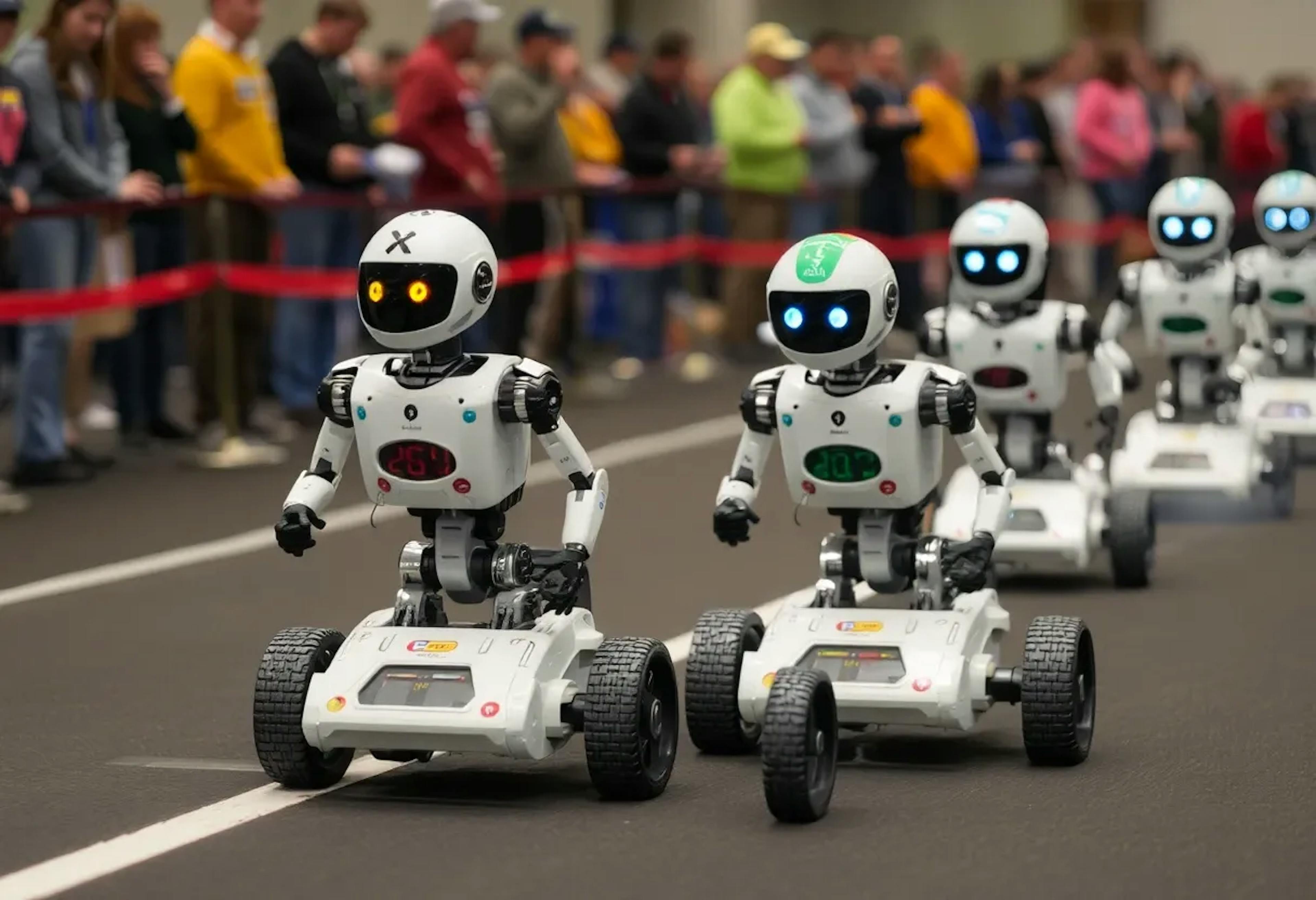 featured image - Zero-shot Voice Conversion: Comparing HierSpeech++ to Other Basemodels