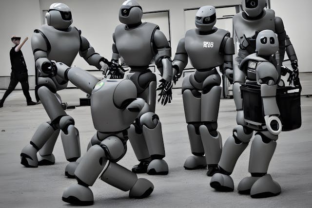 /4th-industrial-revolution-technology-could-escape-our-control feature image