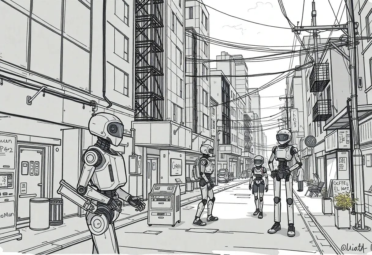 featured image - TurboSparse: Democratizing AI via Efficient dReLU Sparsification