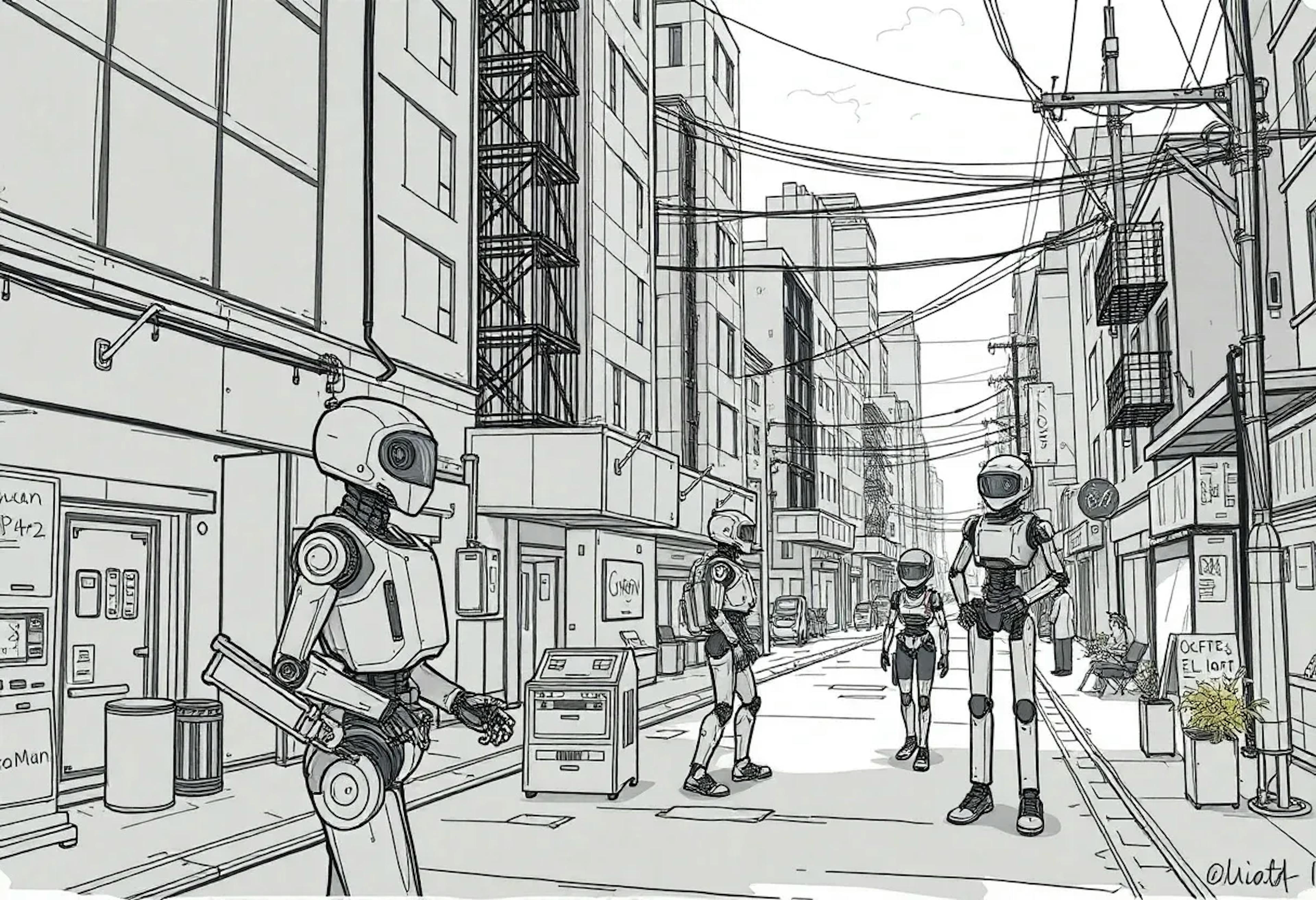 featured image - TurboSparse: Democratizing AI via Efficient dReLU Sparsification