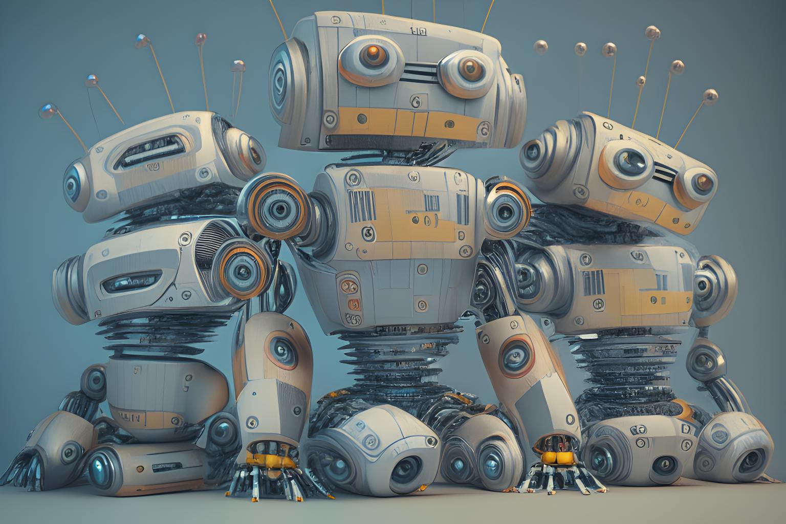 featured image - Model Stacking in AI: What It Is and Why It's Important