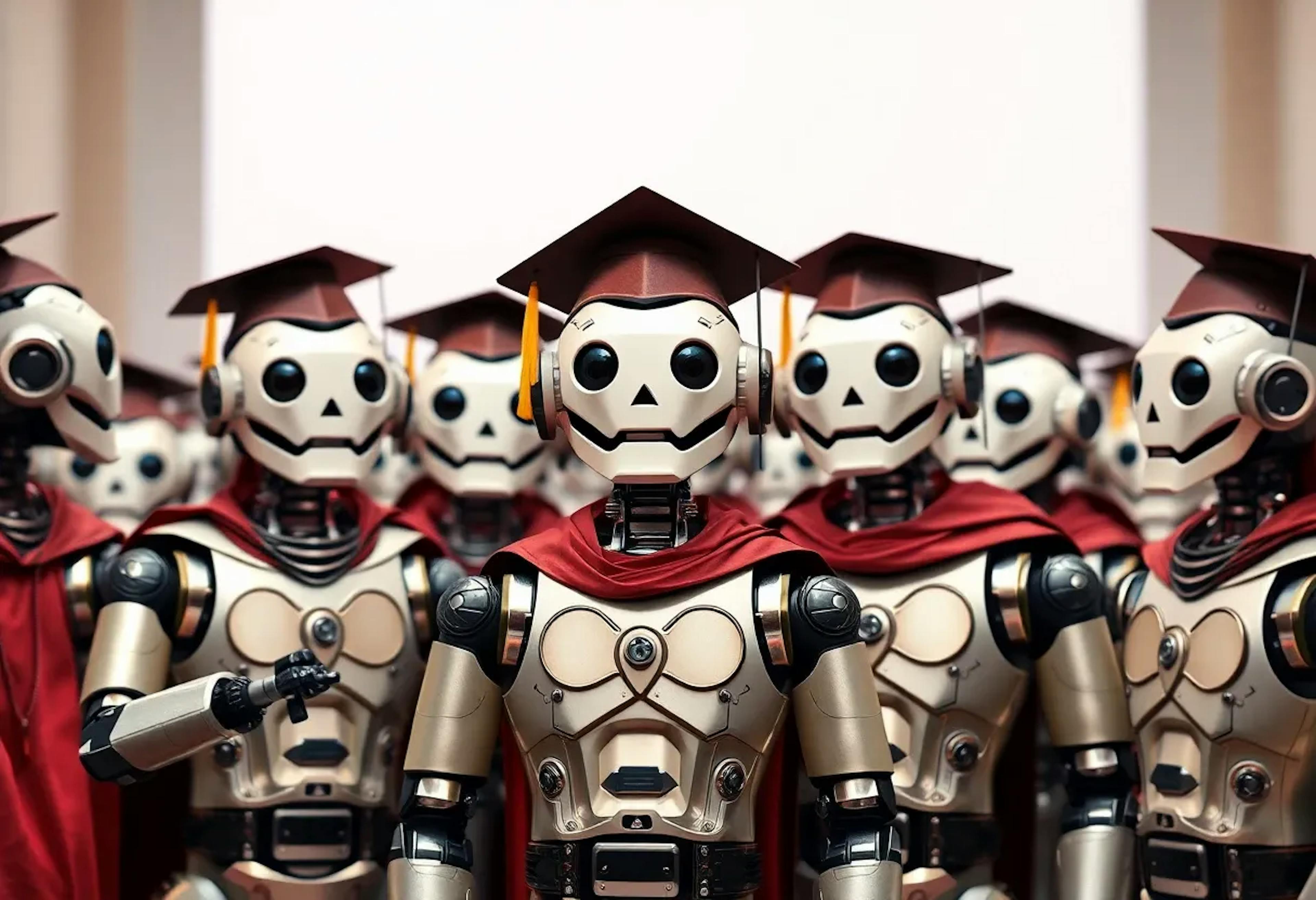 featured image - Large Language Models (LLMs) for Educational Applications