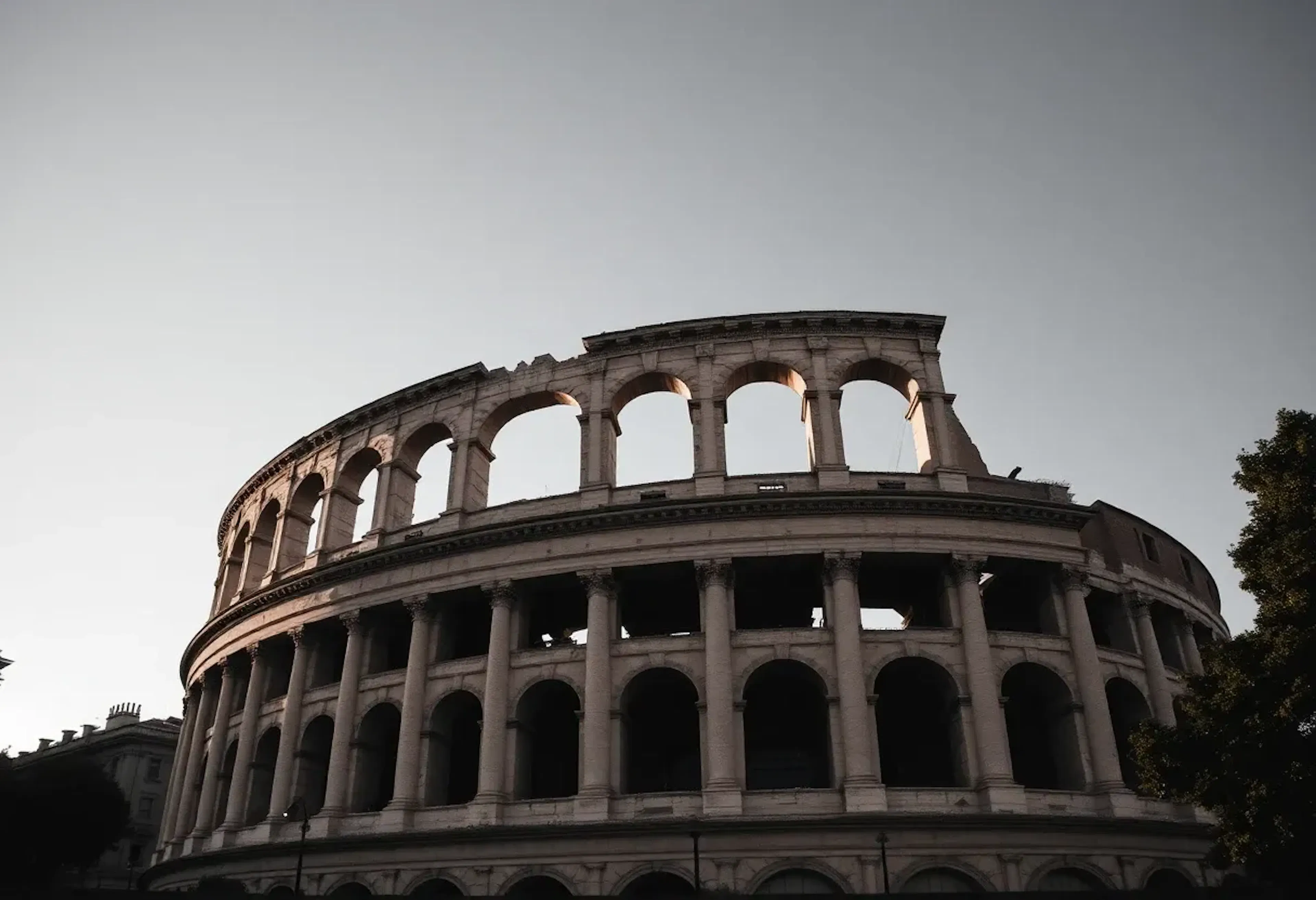 featured image - Rome.exe