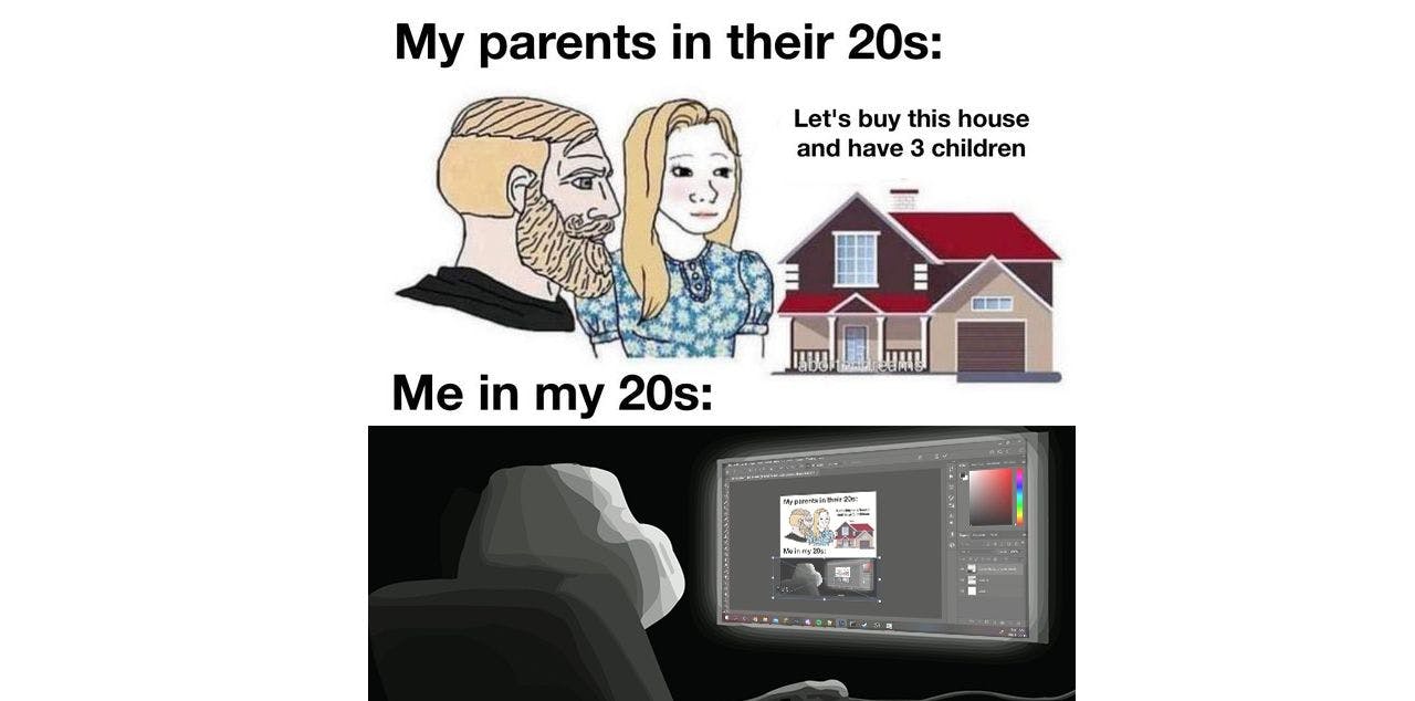 featured image - Why a Quant Chooses to Work on Algorithms Instead of Startups