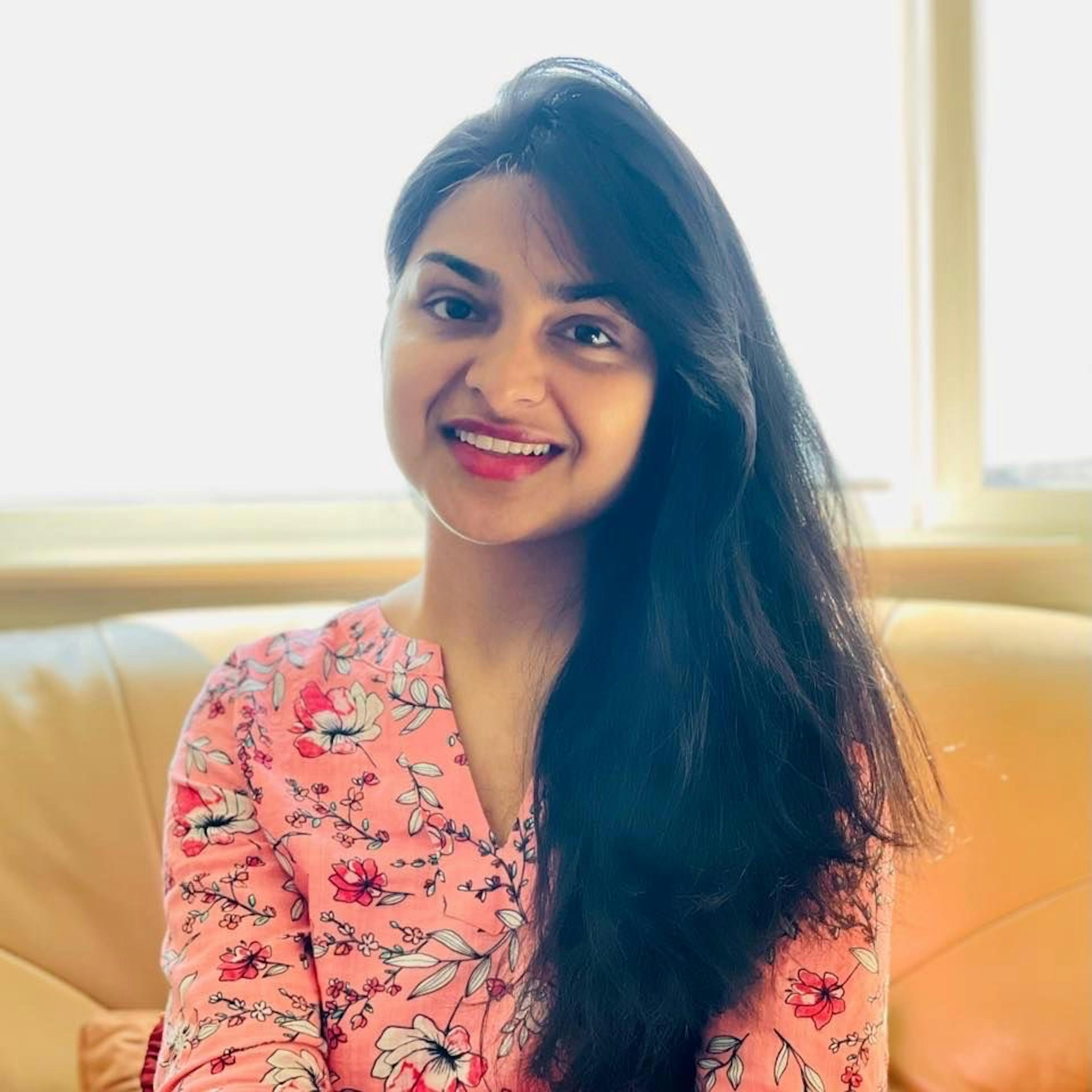 Khushpreet Sohi HackerNoon profile picture