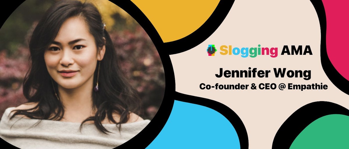 featured image - Exploring Mental Health and UX Design with Jennifer Wong