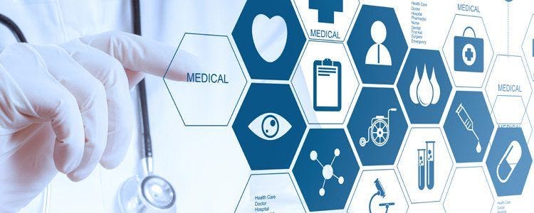 featured image - 6 Medical Blockchain Solutions for Clinical Trials