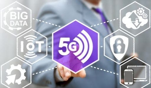 featured image - The Positive Effects 5G is Having on the Business Sector