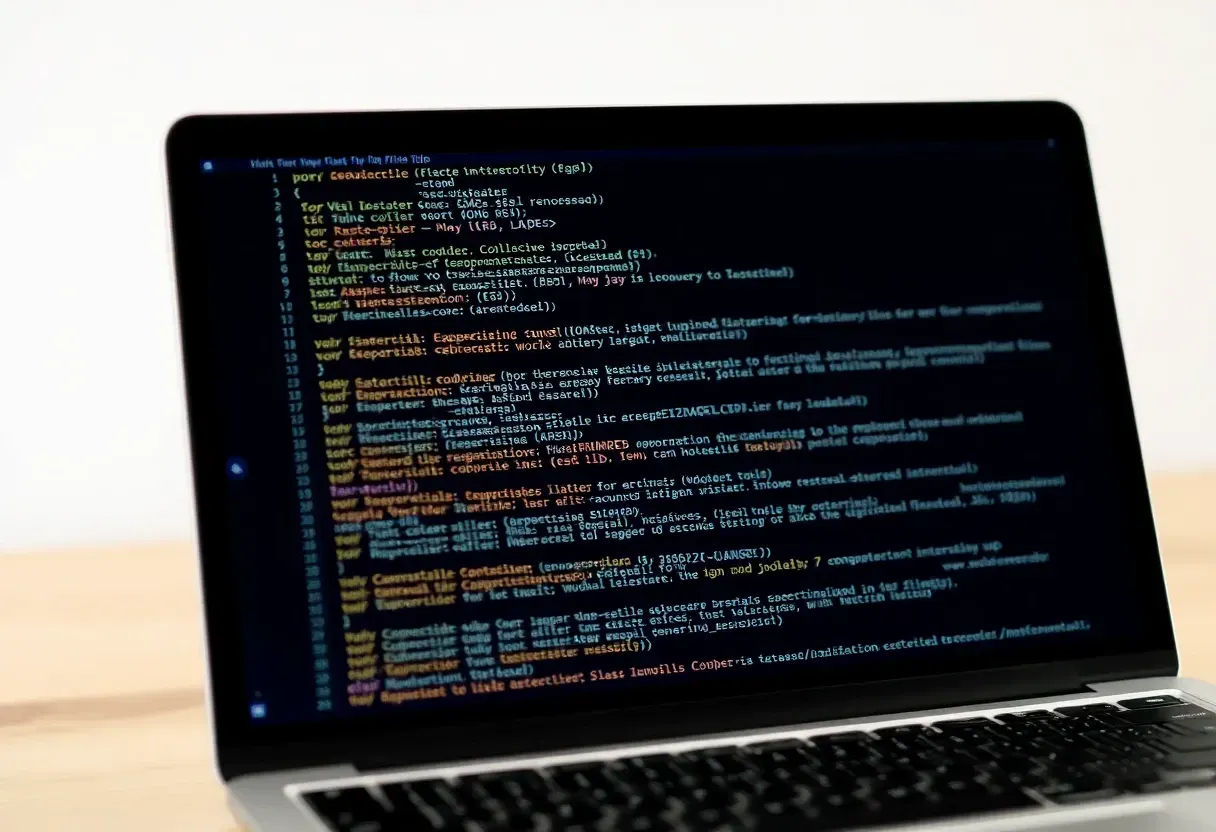 Machine-Generated Code That Works | HackerNoon