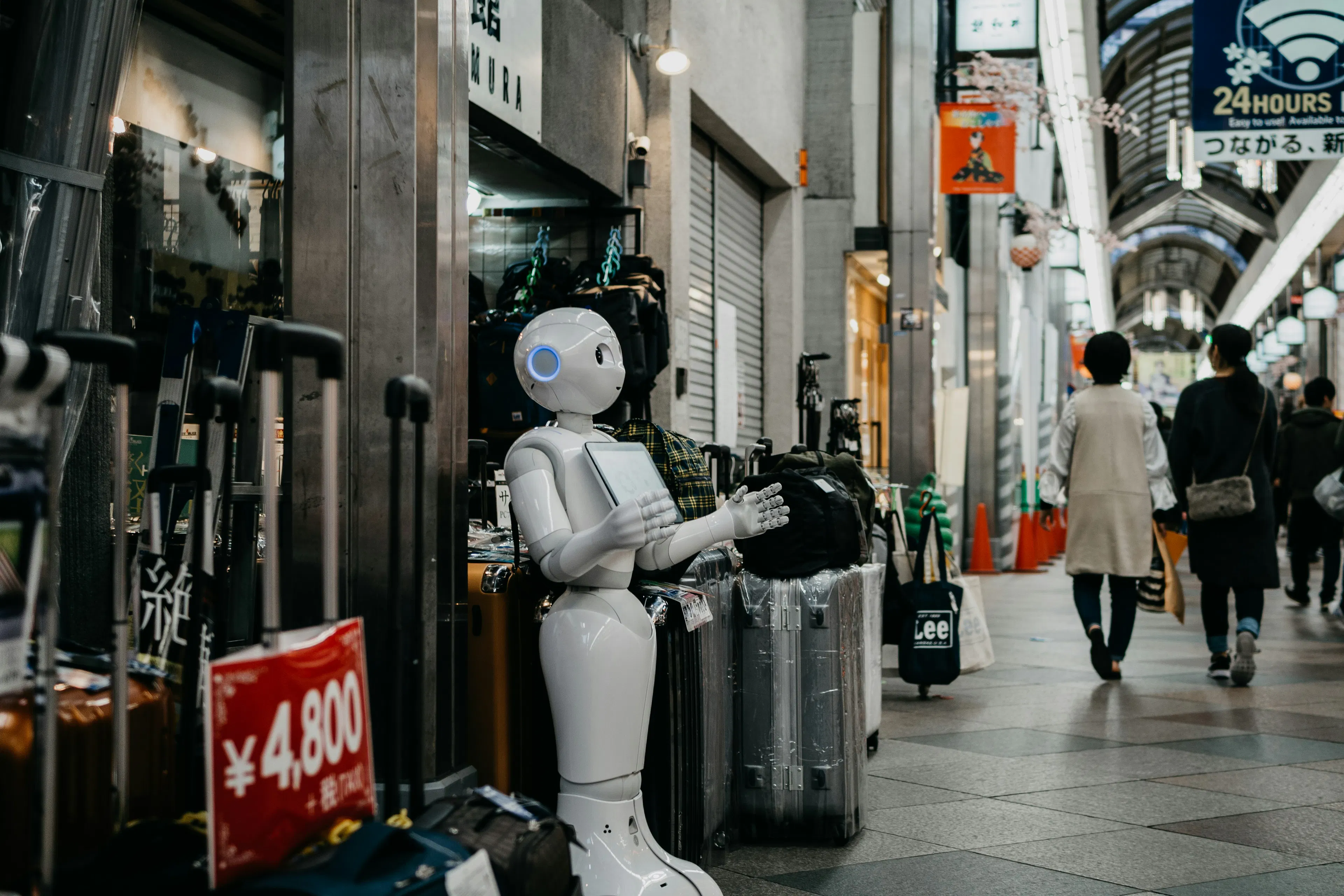 featured image - I Stopped Looking For New AI Projects. I Went Back And Reread The Old Ones Instead