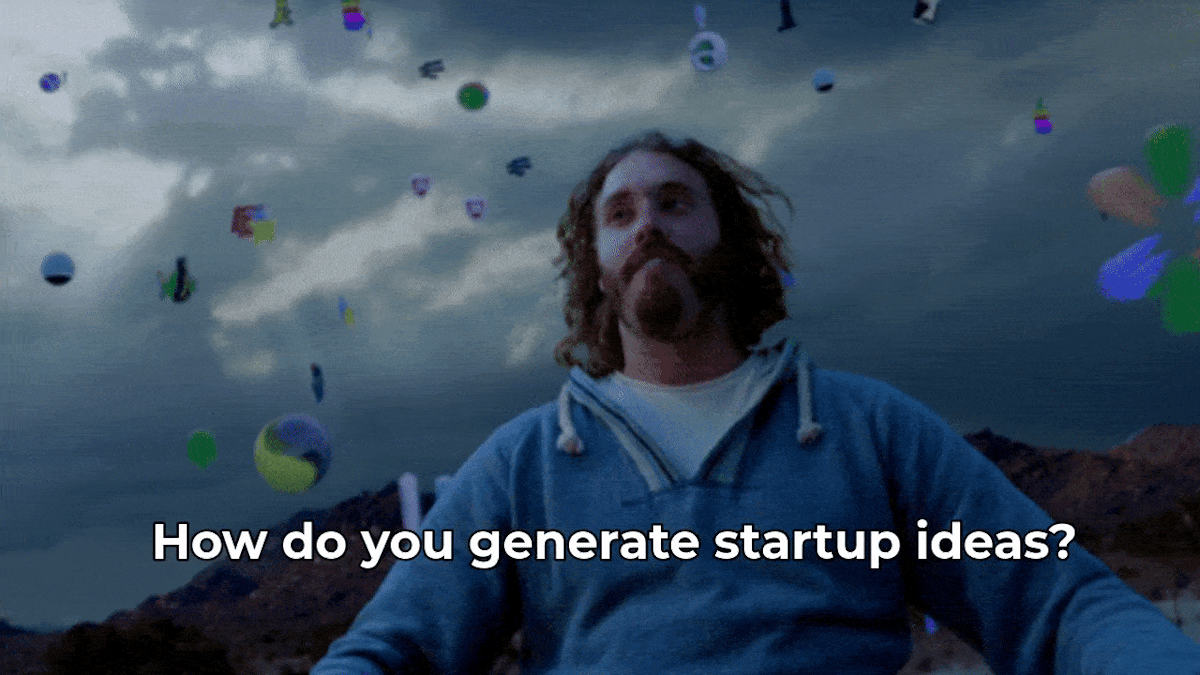featured image - 3 Questions That Can Help You To Generate Great Startup Ideas