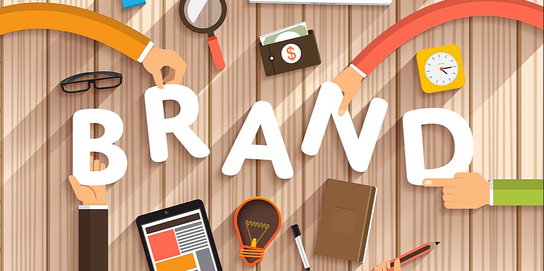 featured image - Tips for Building a Great Brand Image Through Blogging
