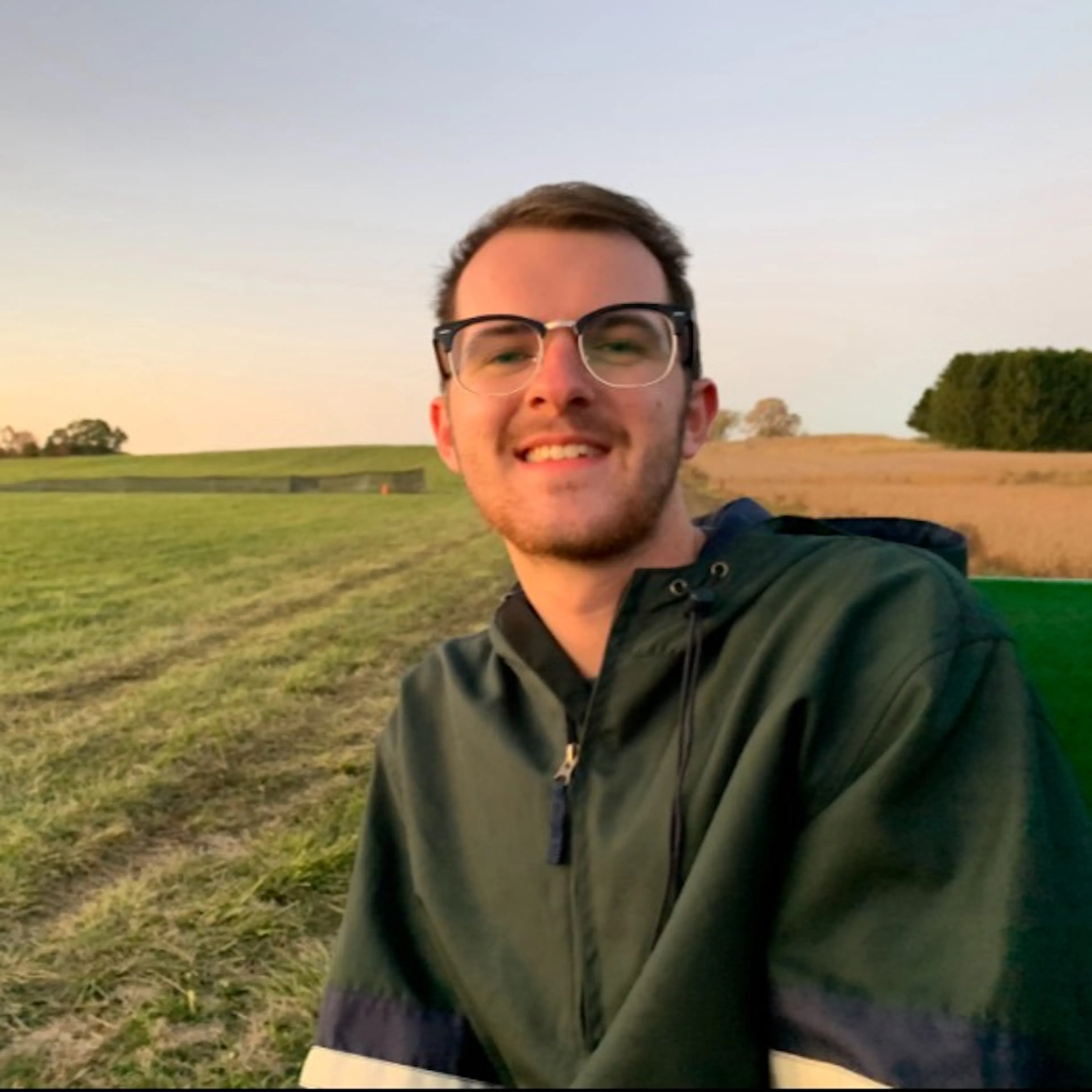 Nick Marsteller HackerNoon profile picture