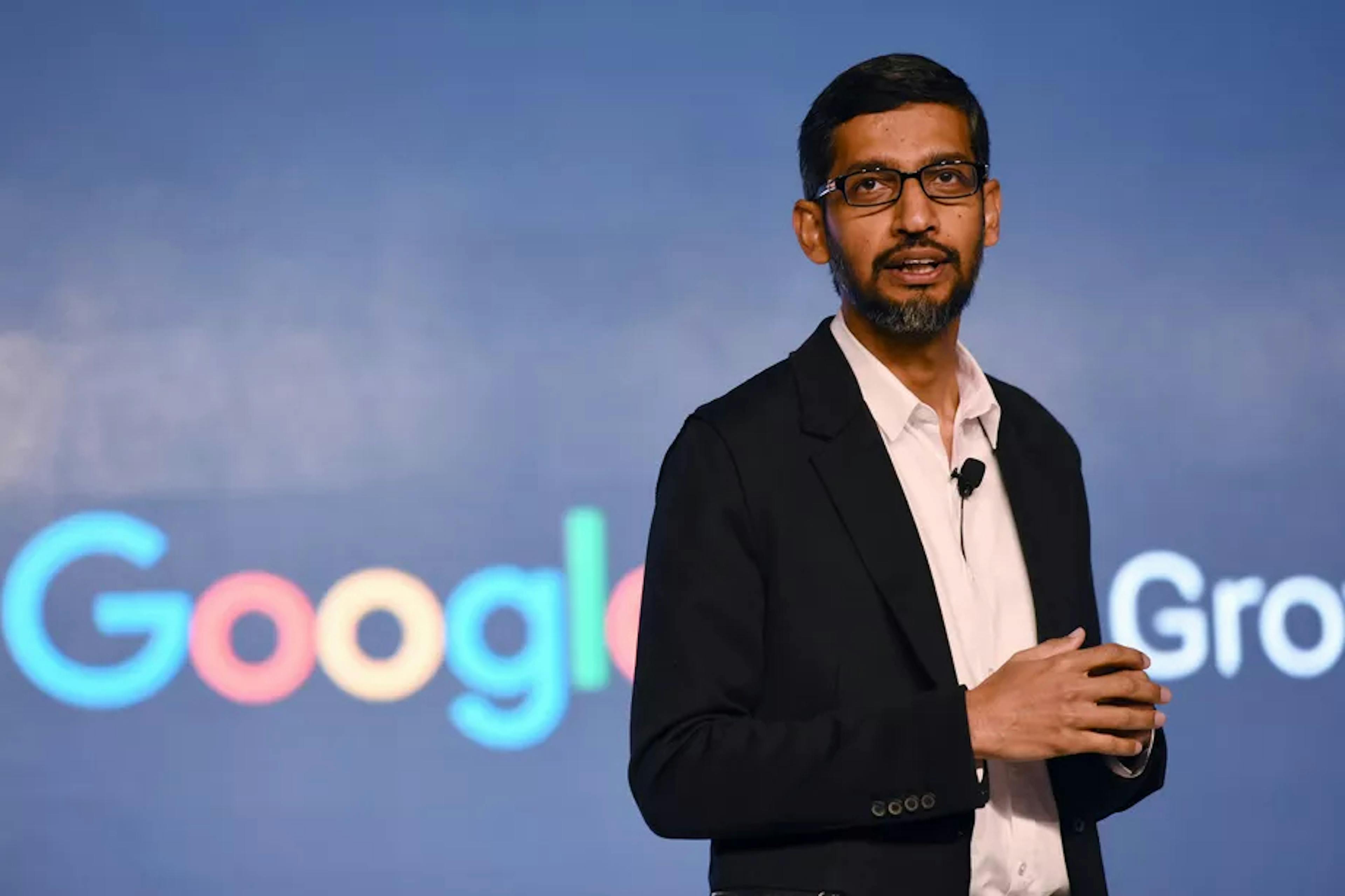 Google Will Slow Hiring For The Rest of 2020