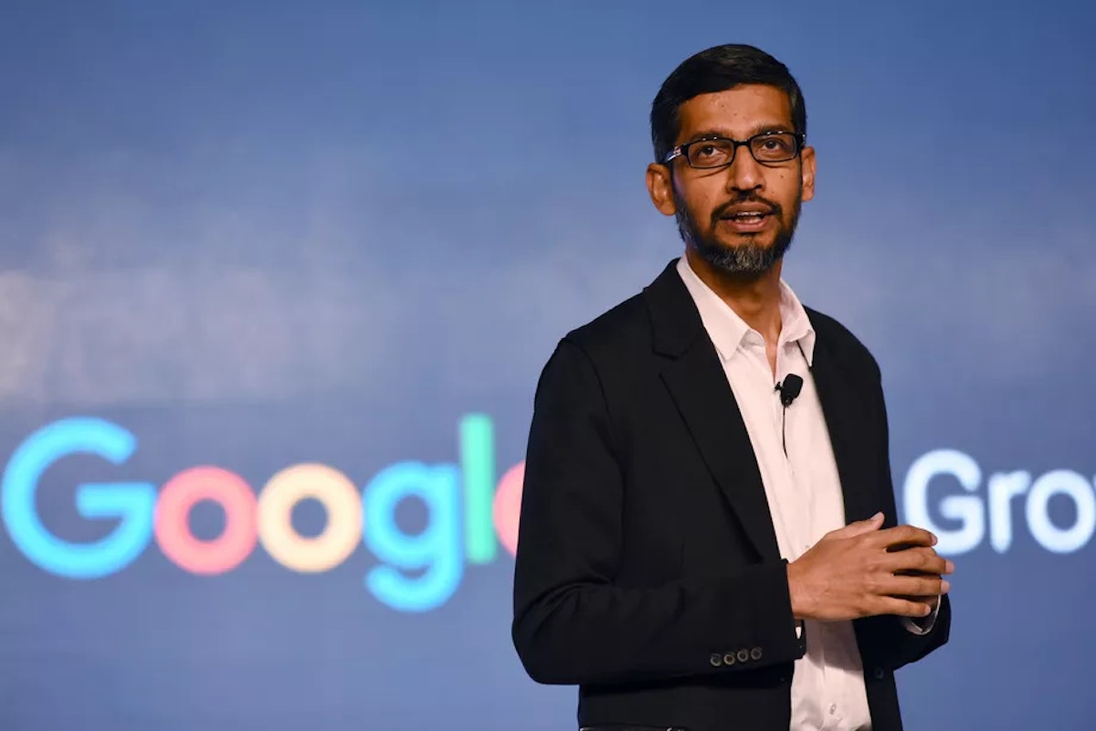 featured image - Google Will Slow Hiring For The Rest of 2020