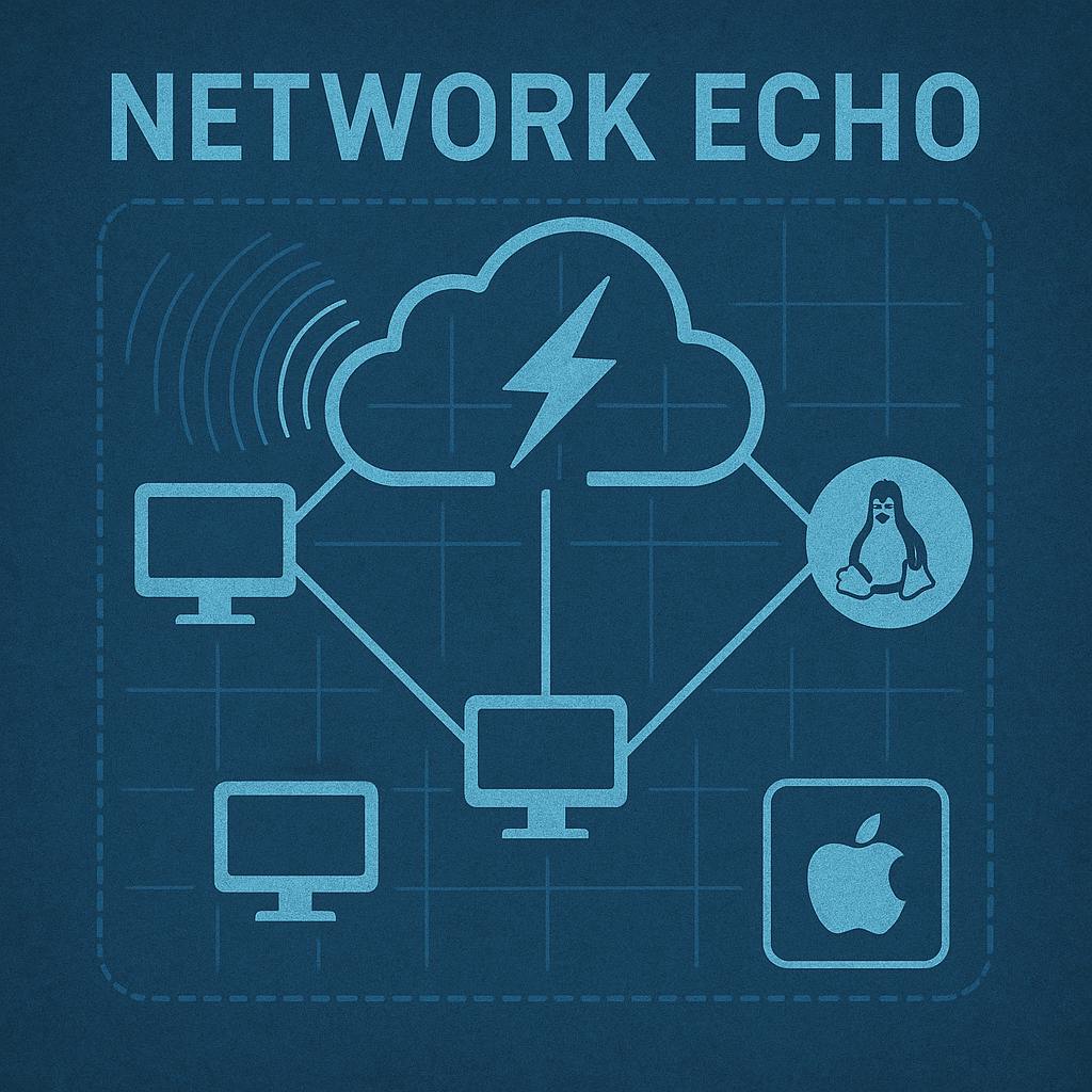 featured image - NimbusNet: Building a High‑Performance Echo & Chat Server Across Boost.Asio and Io_uring