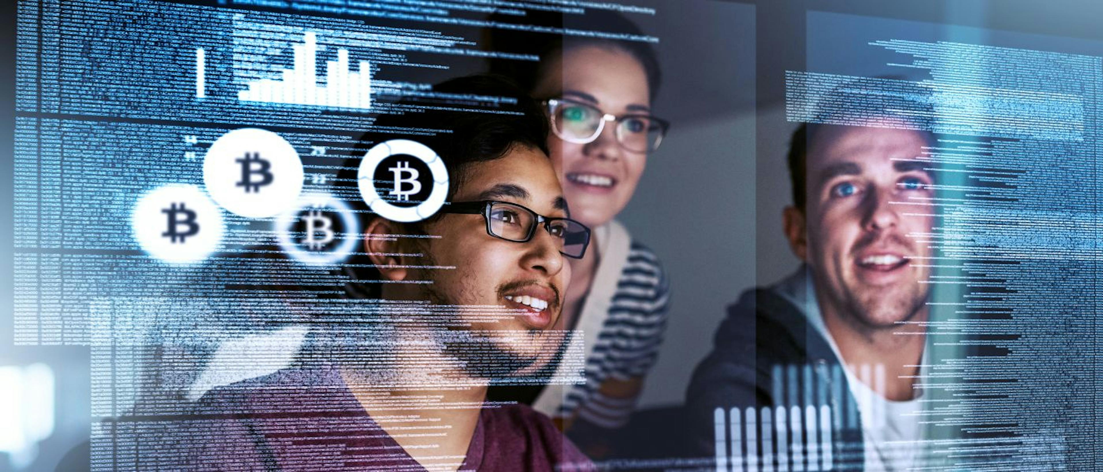 featured image - Taproot and Schnorr: The Biggest BTC Upgrade for 2021