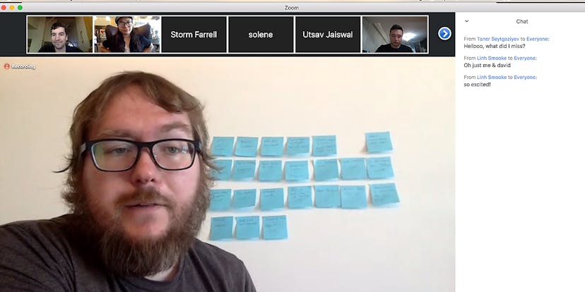 /all-hands-on-deck-meeting--t36k34ny feature image