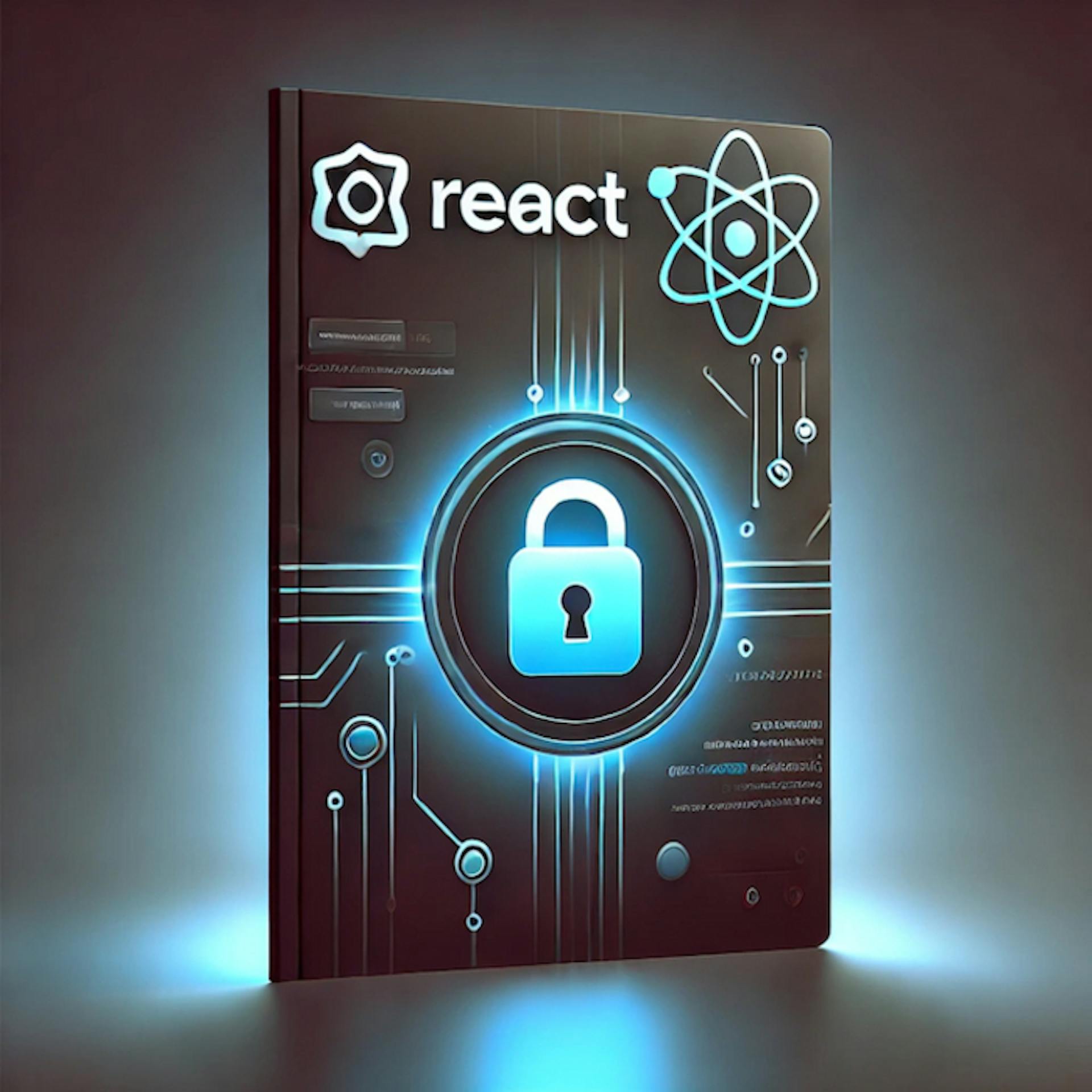 featured image - How to Secure User Authentication in React With Clerk