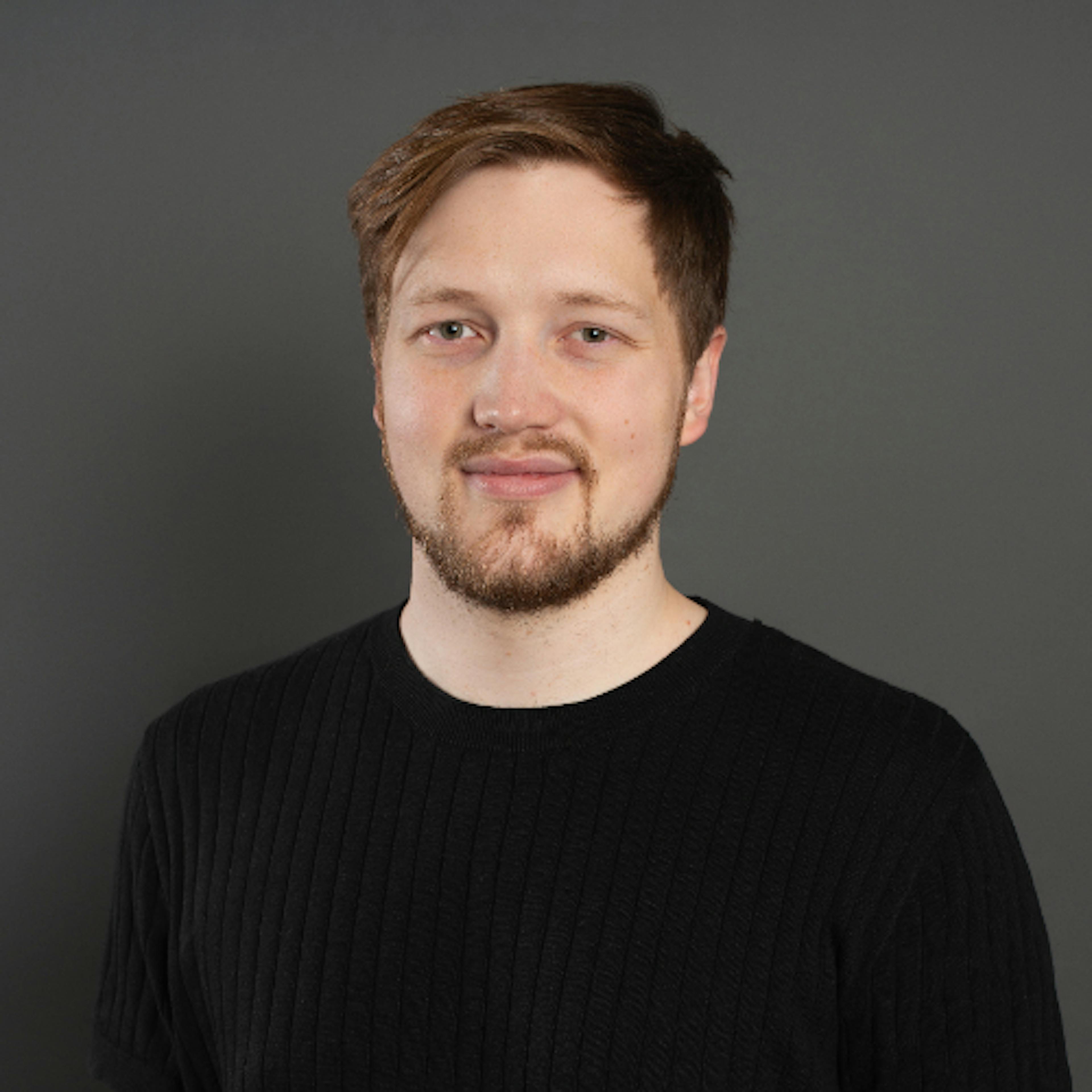 Andrew Nalichaev HackerNoon profile picture