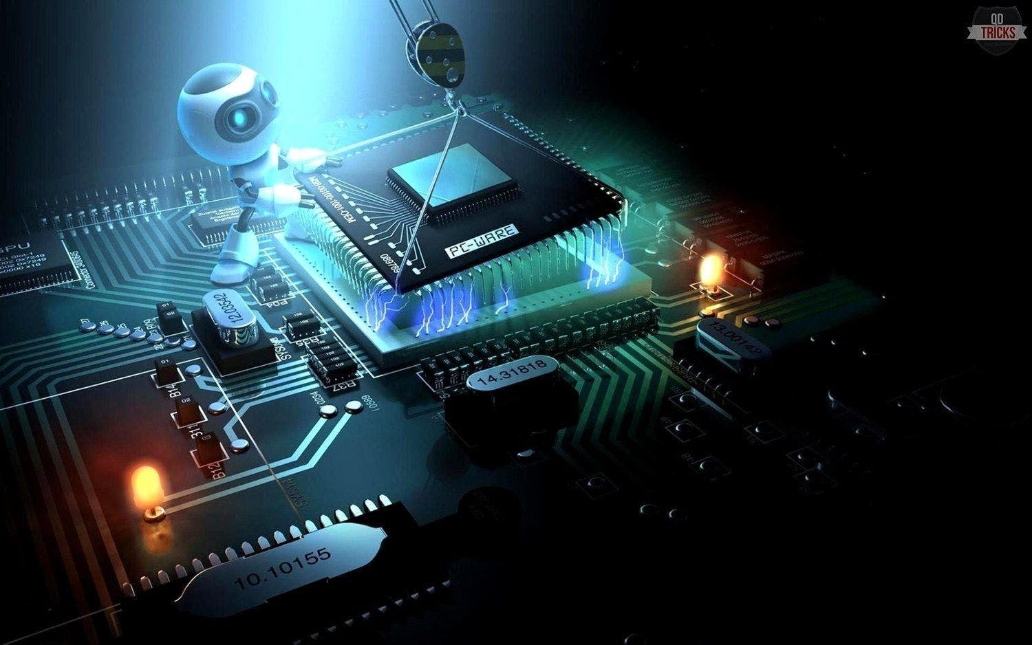 featured image - The Top 5 Technologies to Watch out For in 2022