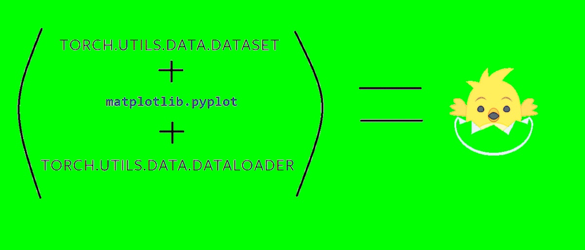 featured image - Procesando Datos Para Deep Learning: Datasets, visualizaciones y DataLoaders en PyTorch