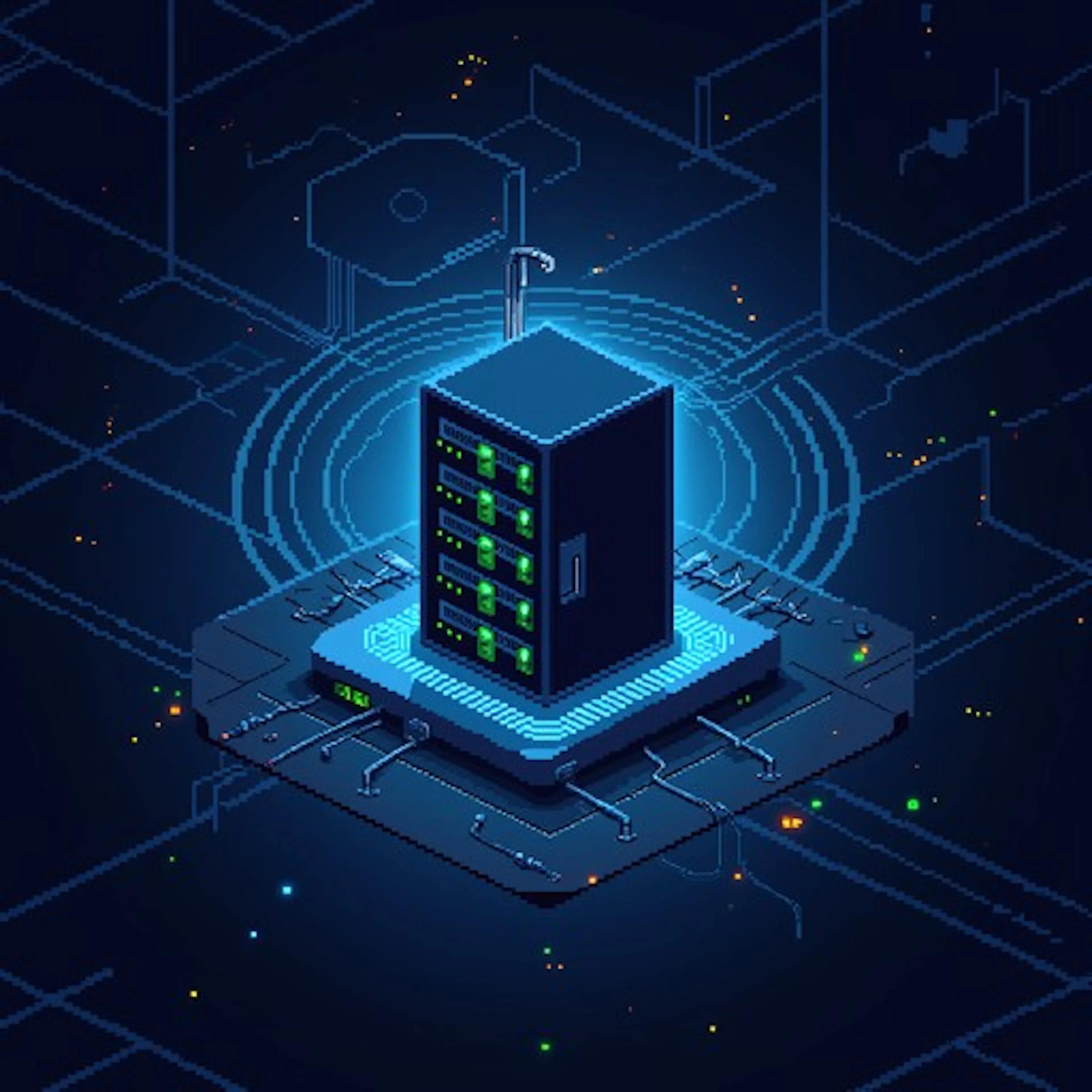 featured image - What SREs Should Automate — and Never Automate — with AI
