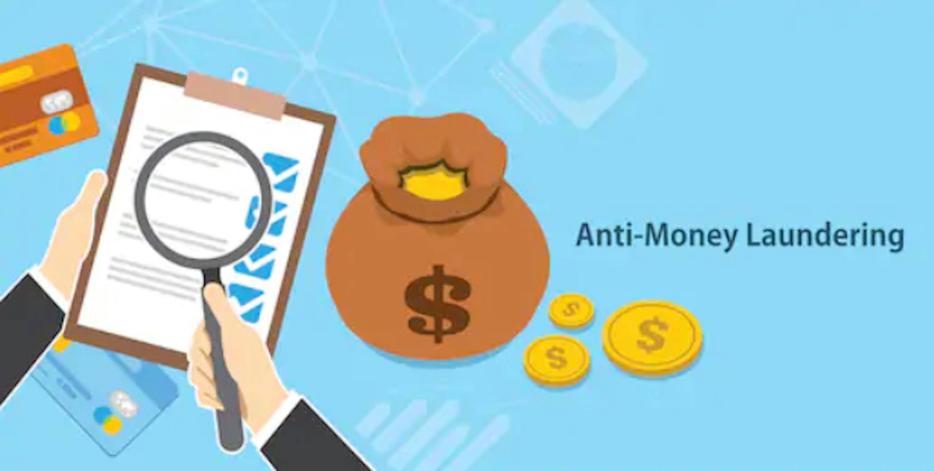 #Mythbusting and Explanation of the Fifth Anti-Money Laundering Directive or 5AMLD