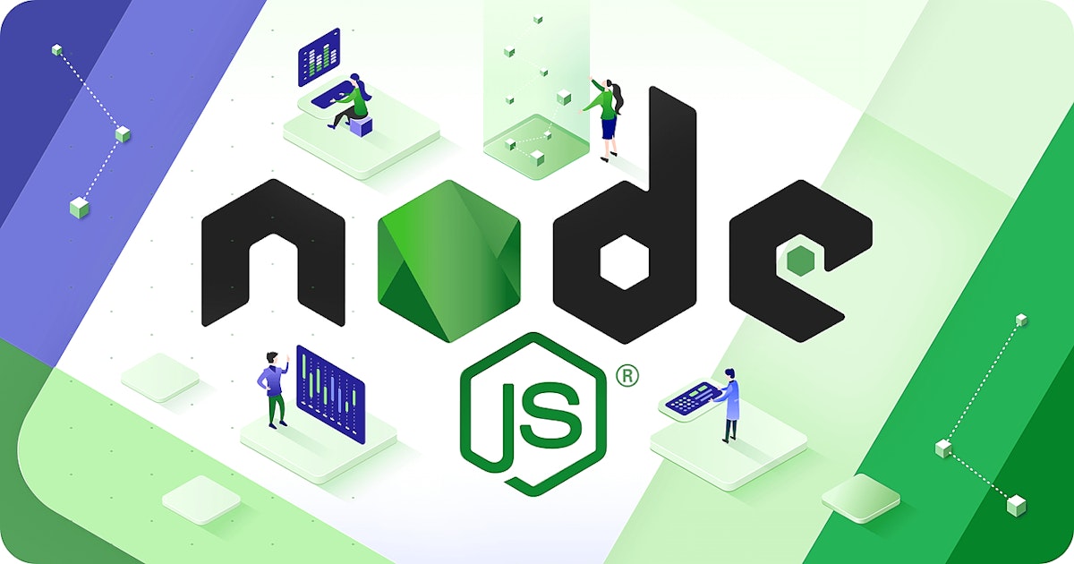 featured image - 7 Node.JS Trends That Will Dominate in 2020