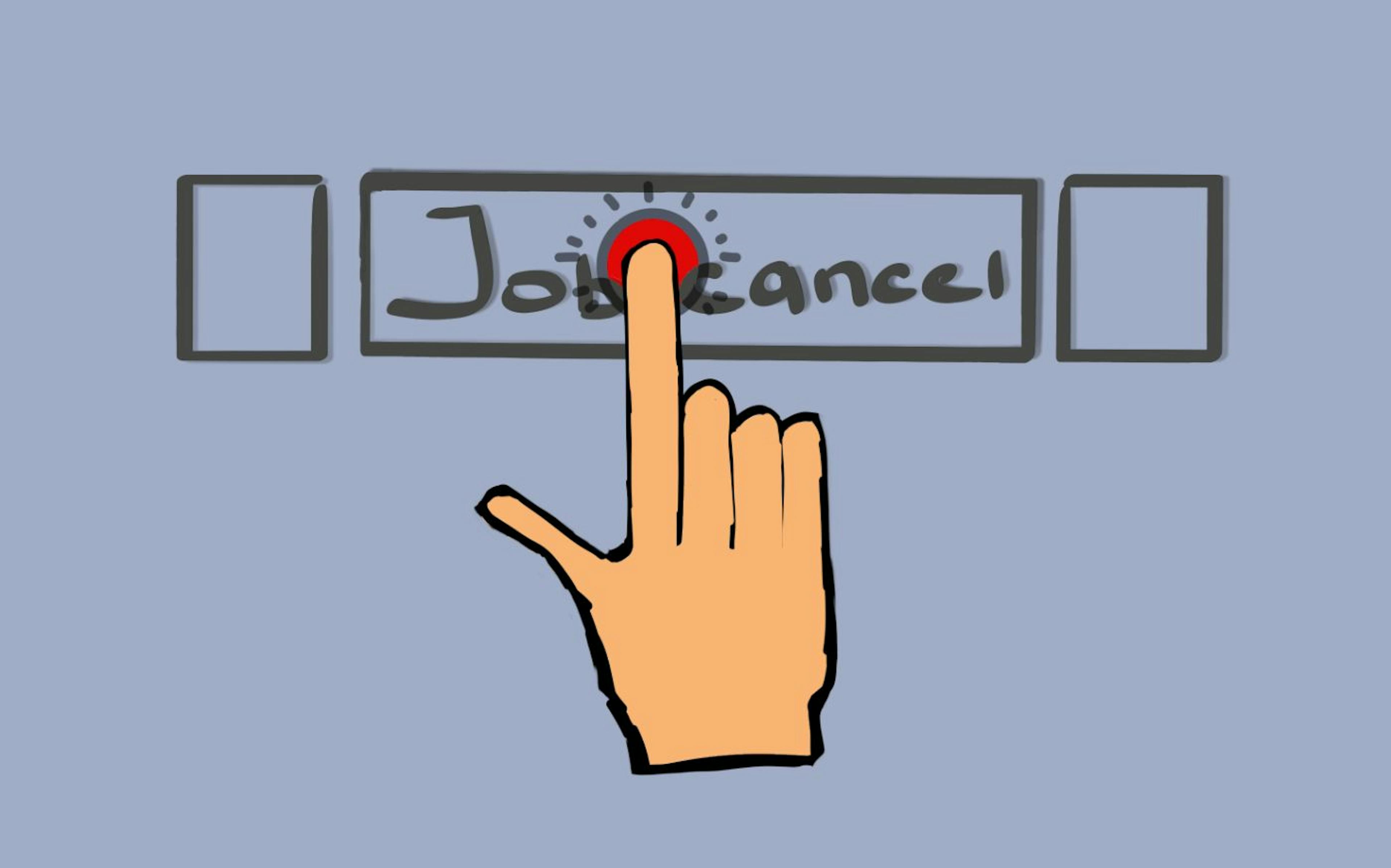 featured image - Cancelling Coroutines in Kotlin