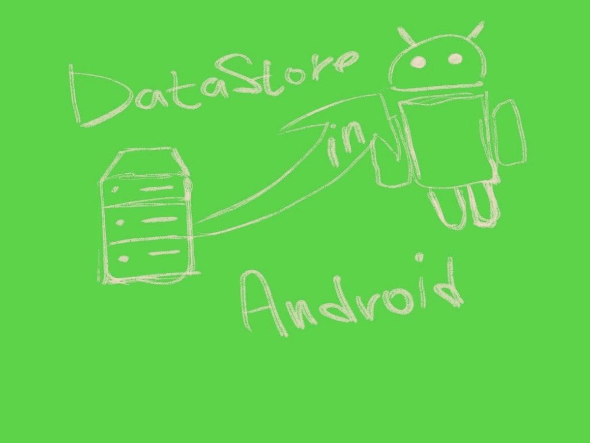 featured image - Jetpack DataStore in Android Explained