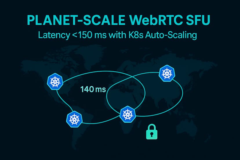 /scaling-real-time-video-on-aws-how-we-keep-webrtc-latency-below-150ms-with-kubernetes-autoscaling feature image