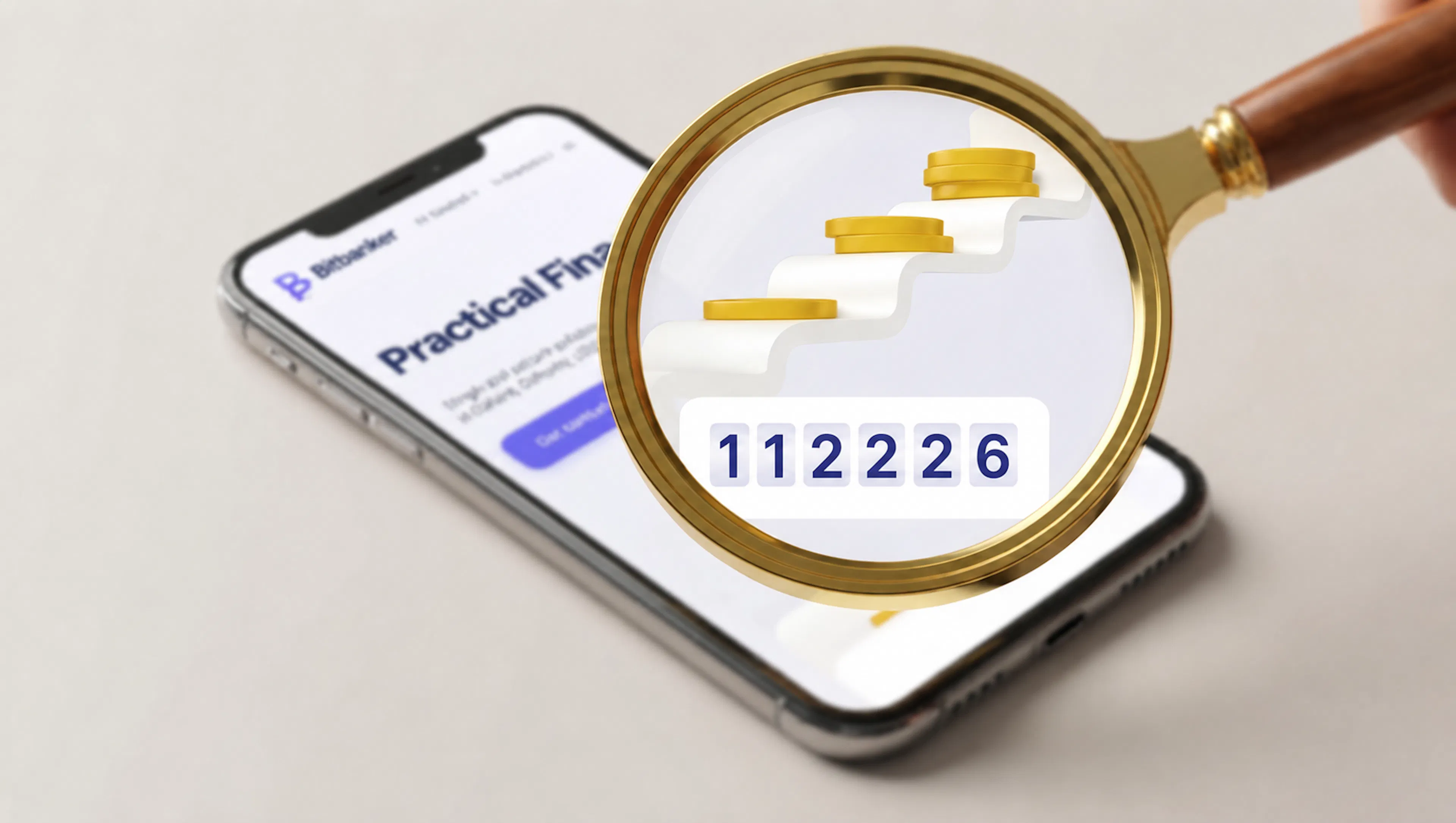featured image - Is Bitbanker a Scam? A Fact-Based Review After Testing the Platform
