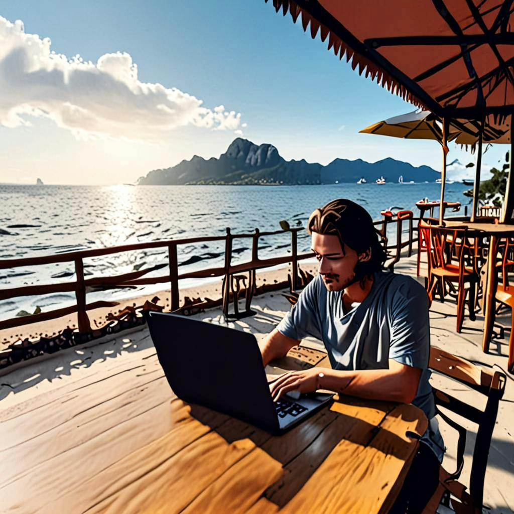 Brazil: Hot Spot for Nomads and Biggest Fintech Market in LatAm