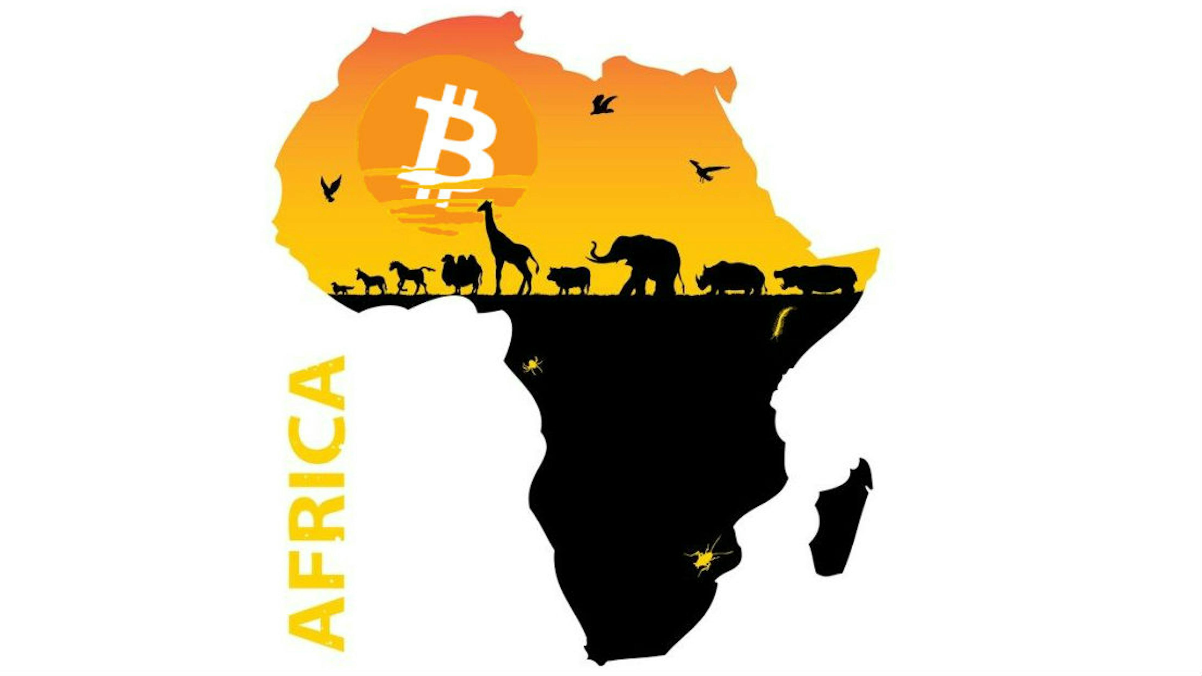 featured image - Is Africa a Sleeping Crypto Giant?