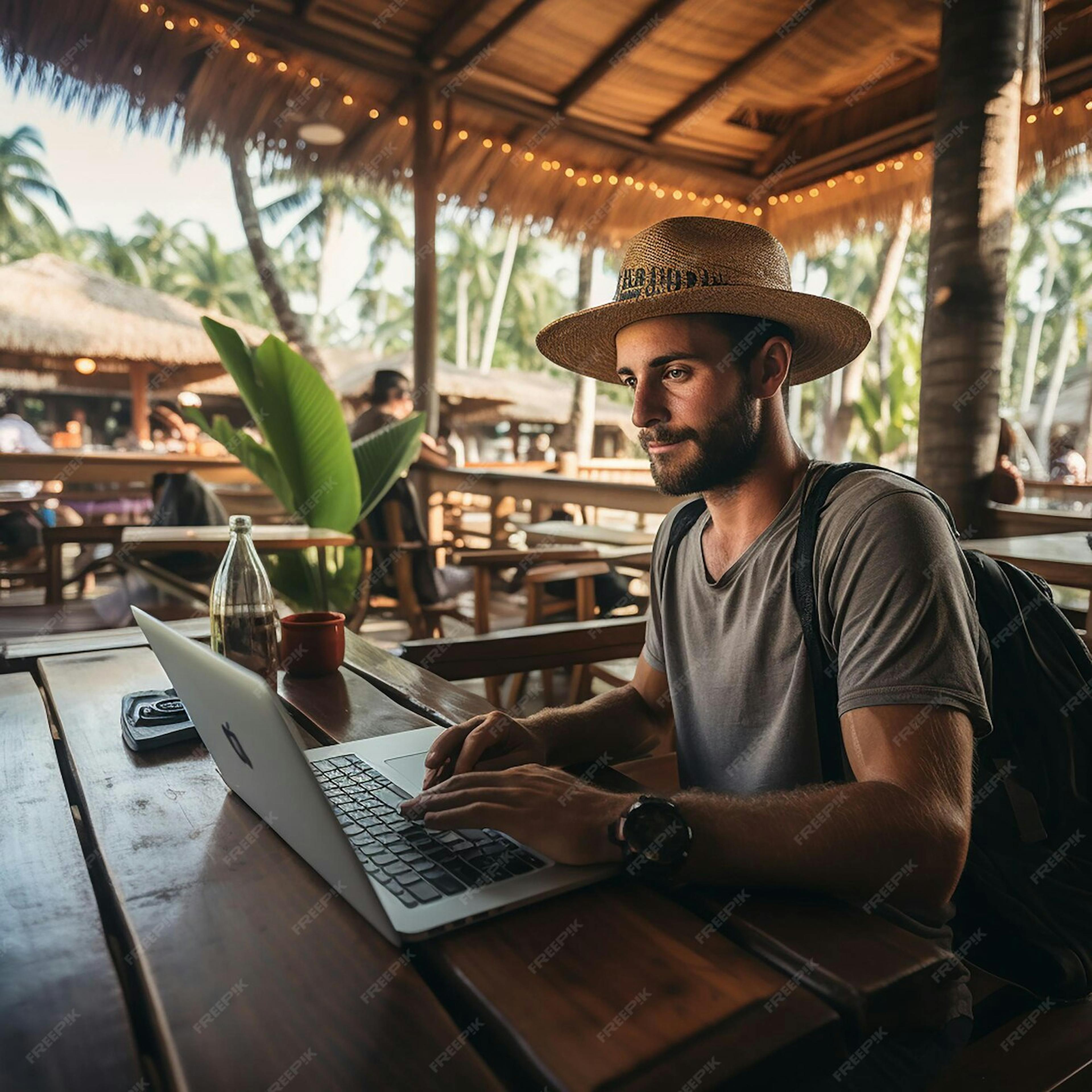 featured image - New Digital Nomad Visas Overview