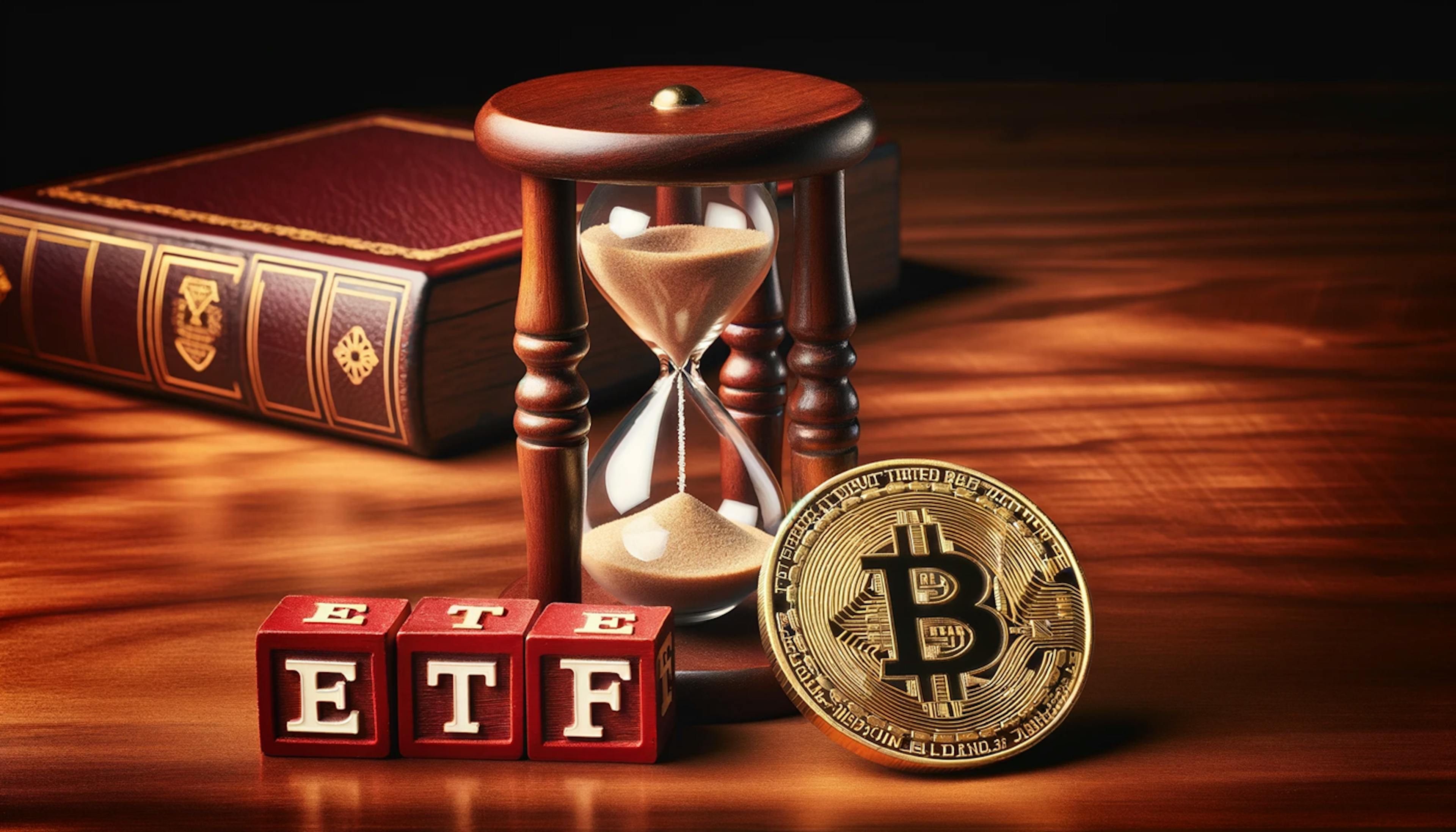 featured image - Hong Kong and Thailand Approved Crypto ETFs: Who Is Next in Asia?