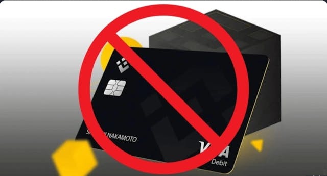 /the-binance-card-program-is-done-what-do-you-do-now feature image