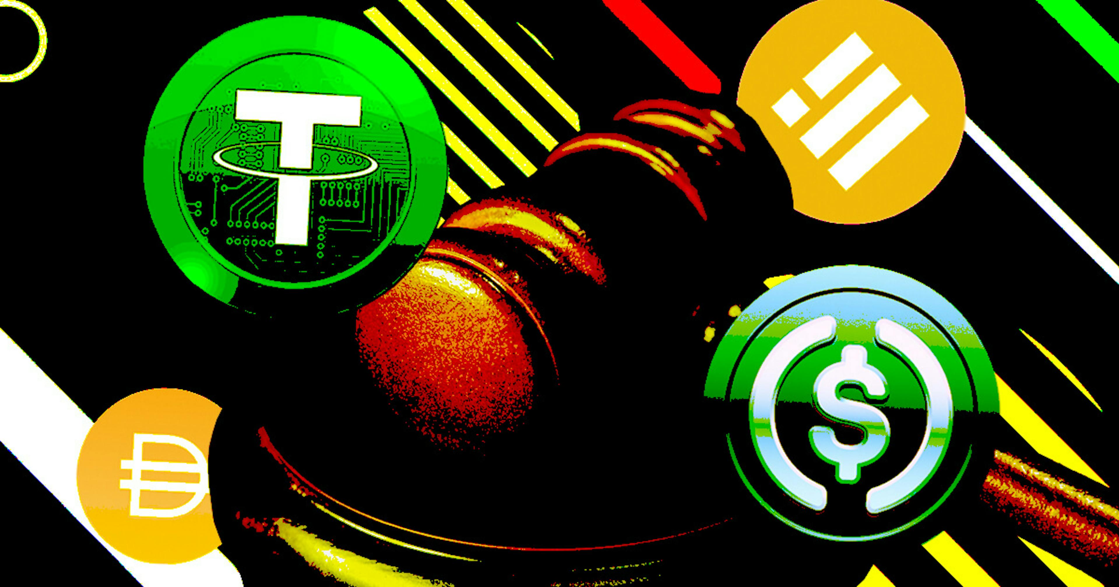 featured image - Hong Kong Takes Its First Step Towards Regulating Stablecoins