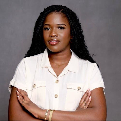 Cynthia Duru HackerNoon profile picture