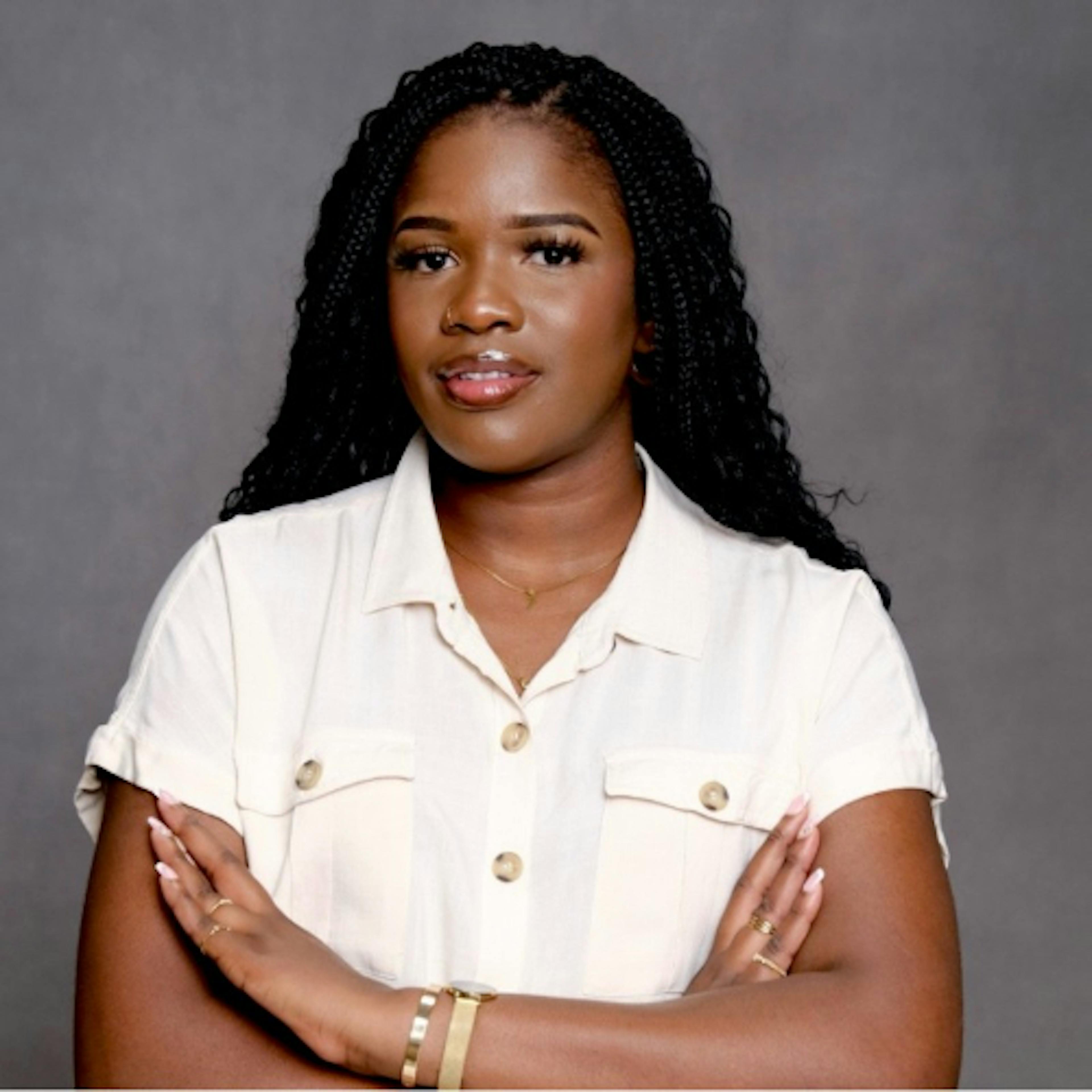 Cynthia Duru HackerNoon profile picture
