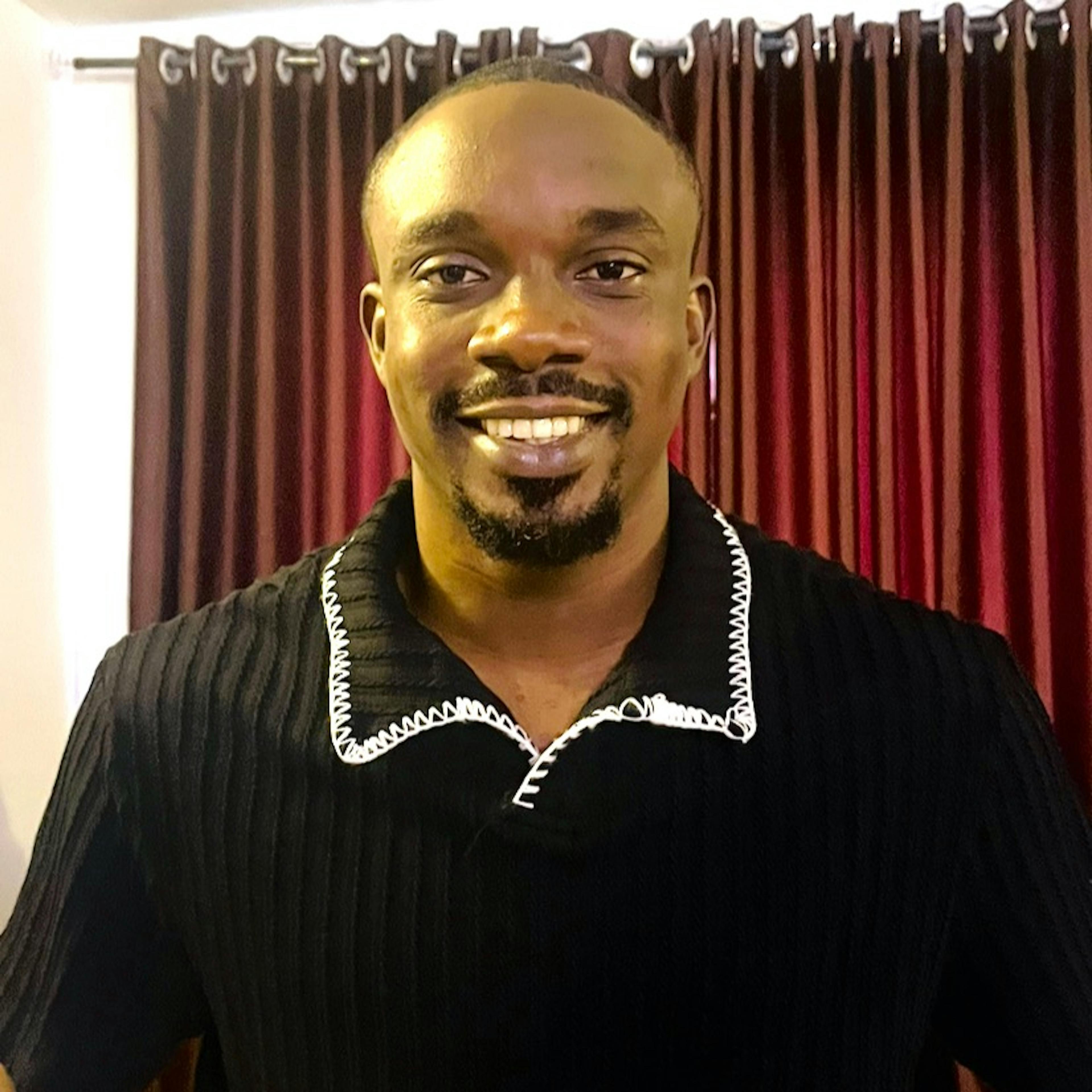 Shiekuma Mnda HackerNoon profile picture