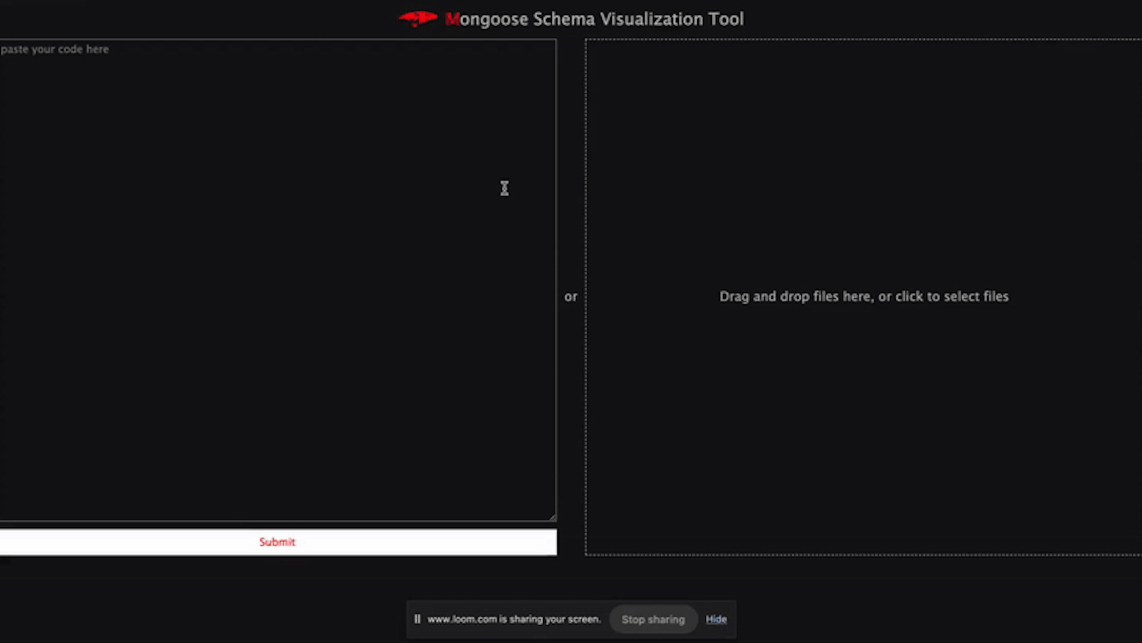 /i-built-an-open-source-schema-visualization-tool-for-mongoosemongoddb-under-1000-lines-of-code feature image