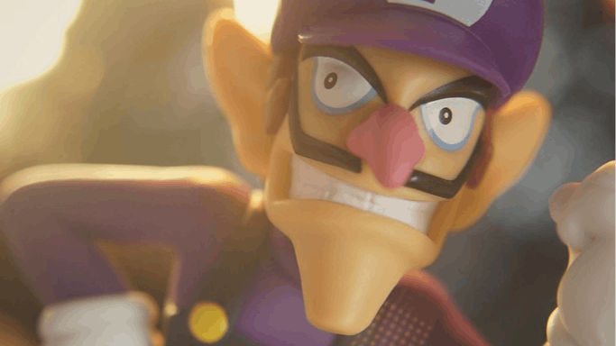 featured image - Definitive Waluigi Meme List to Remind Us What Smash Bros. Ultimate is Missing