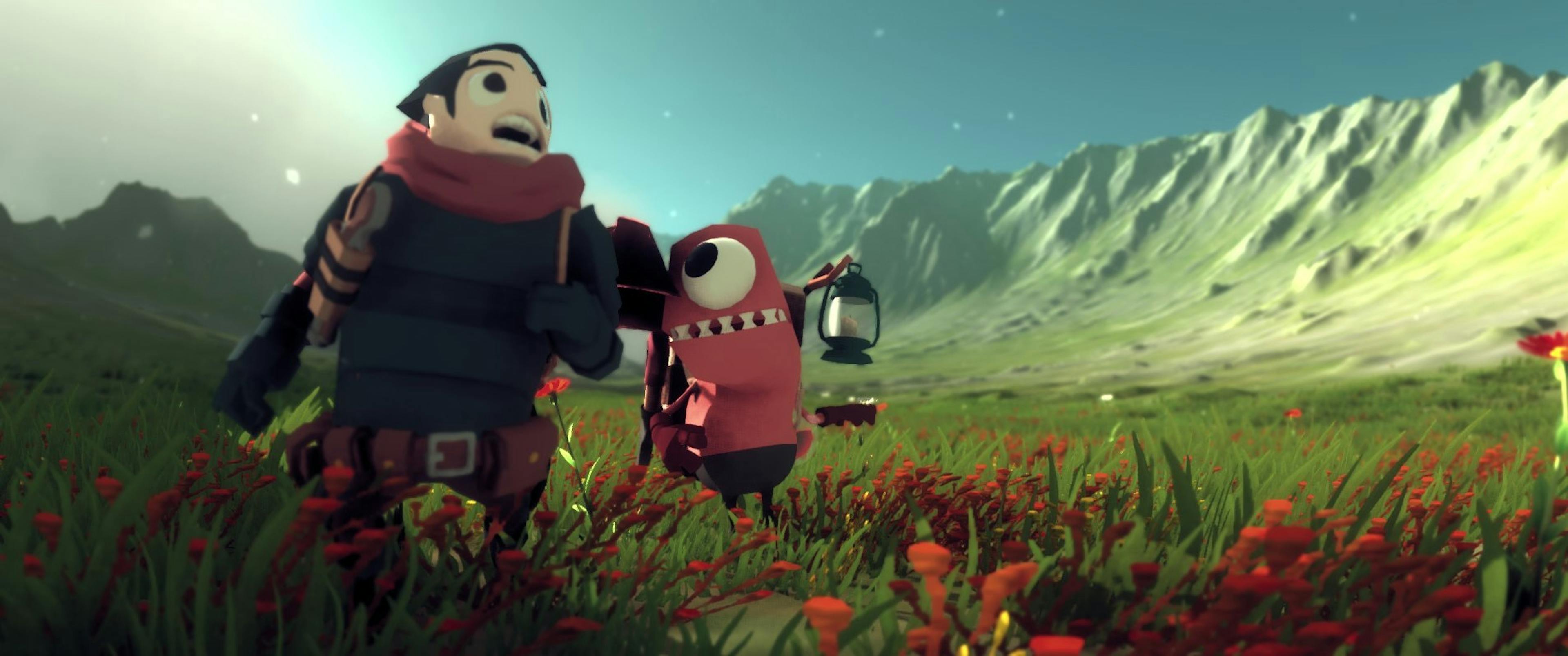 featured image - PlayStation State of Play: Here's Everything You Missed (October 2021)