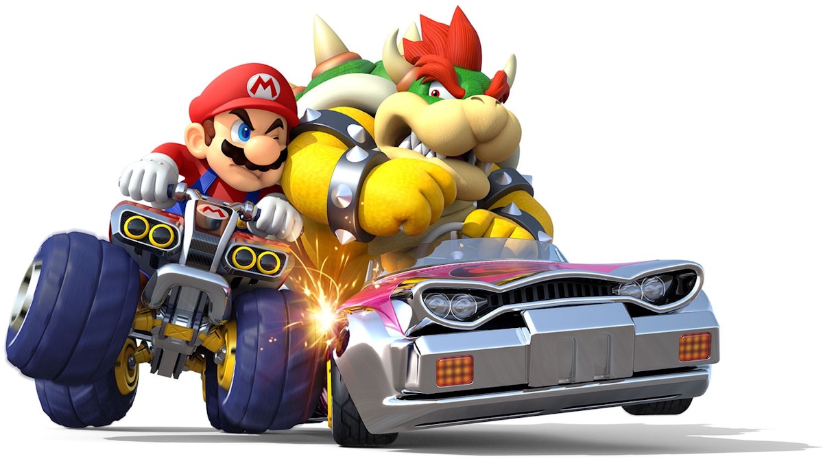 featured image - Mario Kart 9: Possible Release Date and Everything We Know So Far