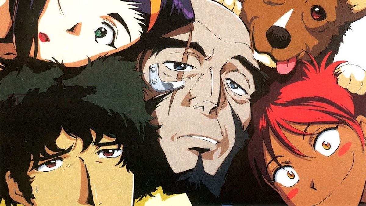 featured image - The Cowboy Bebop Live-Action Series: How Netflix Can Avoid a Huge Flop